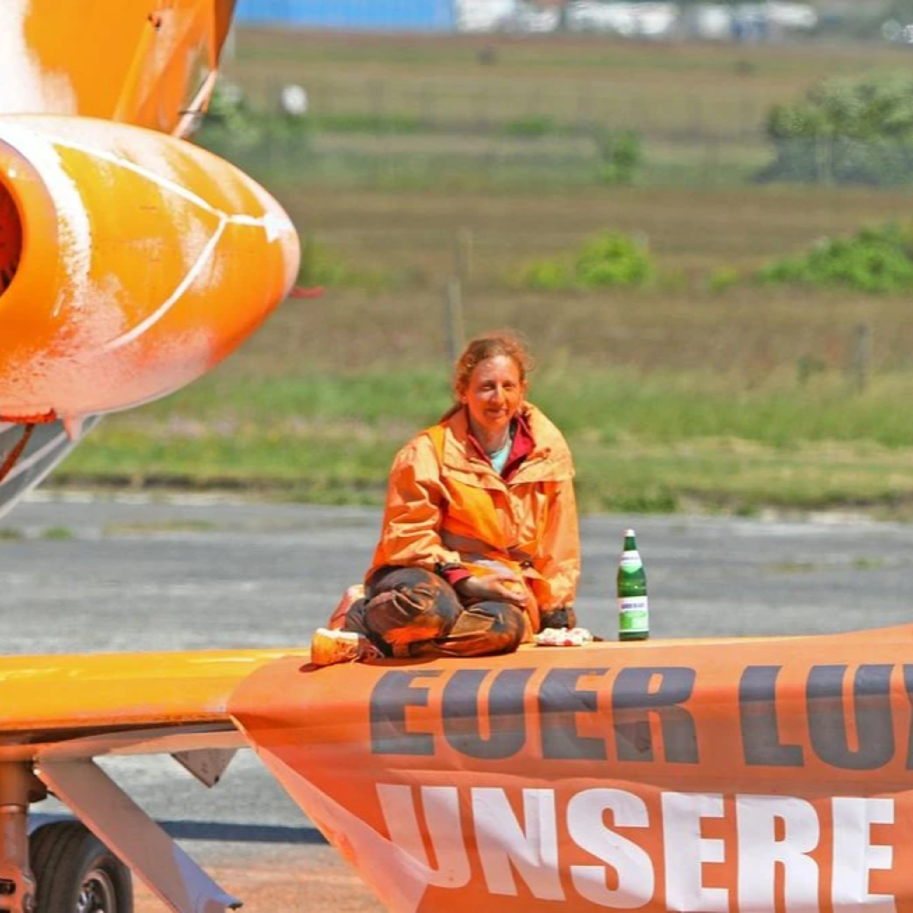 Unignorierbar. Die Stimme des Widerstands!