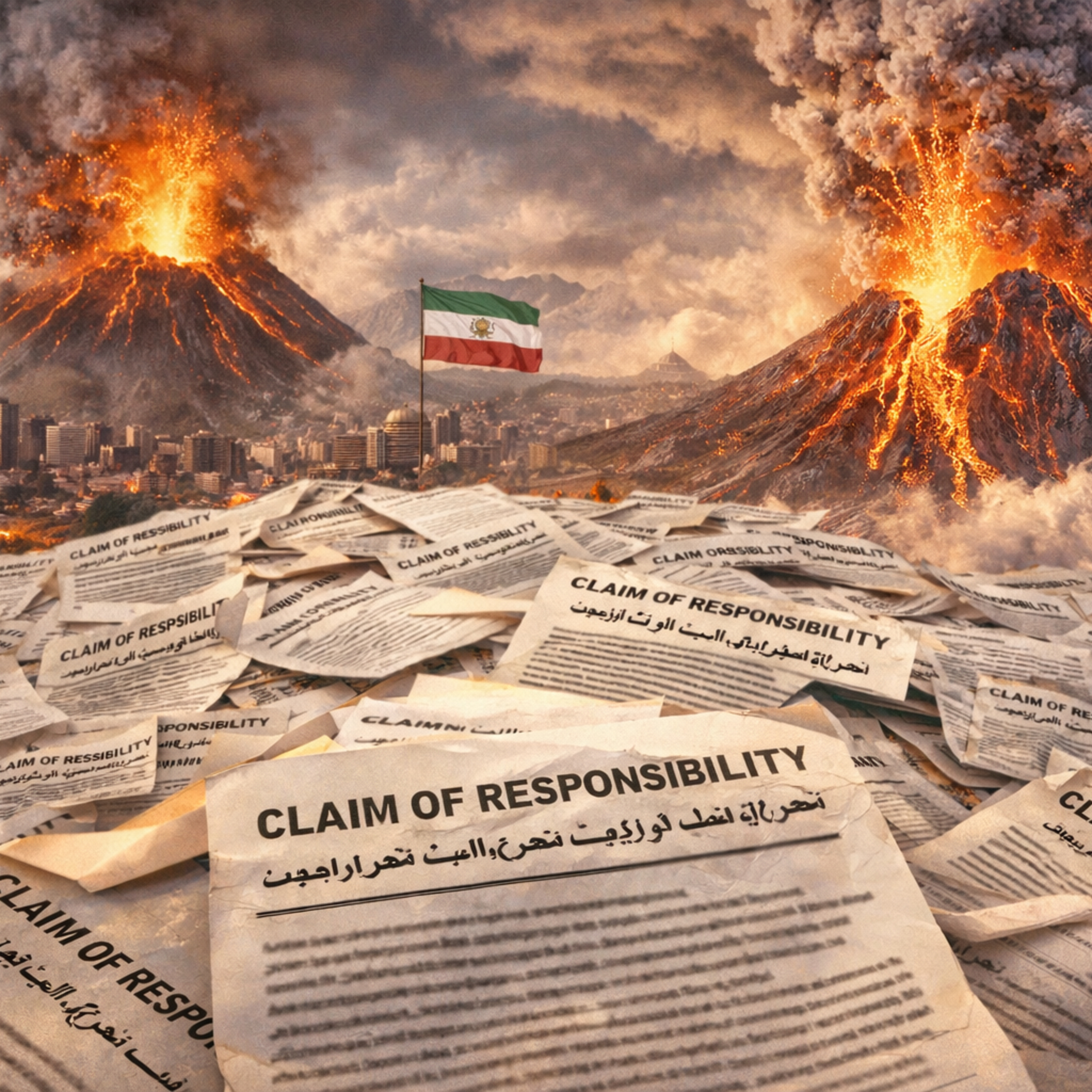 Unignorierbar. Die Stimme des Widerstands!