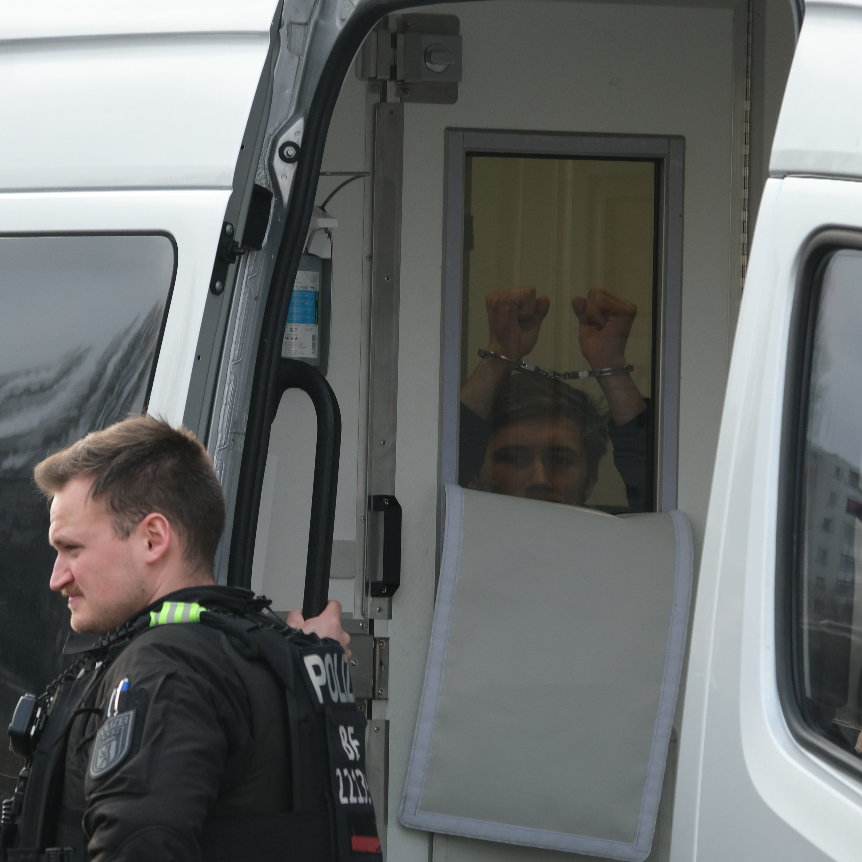 Unignorierbar. Die Stimme des Widerstands!