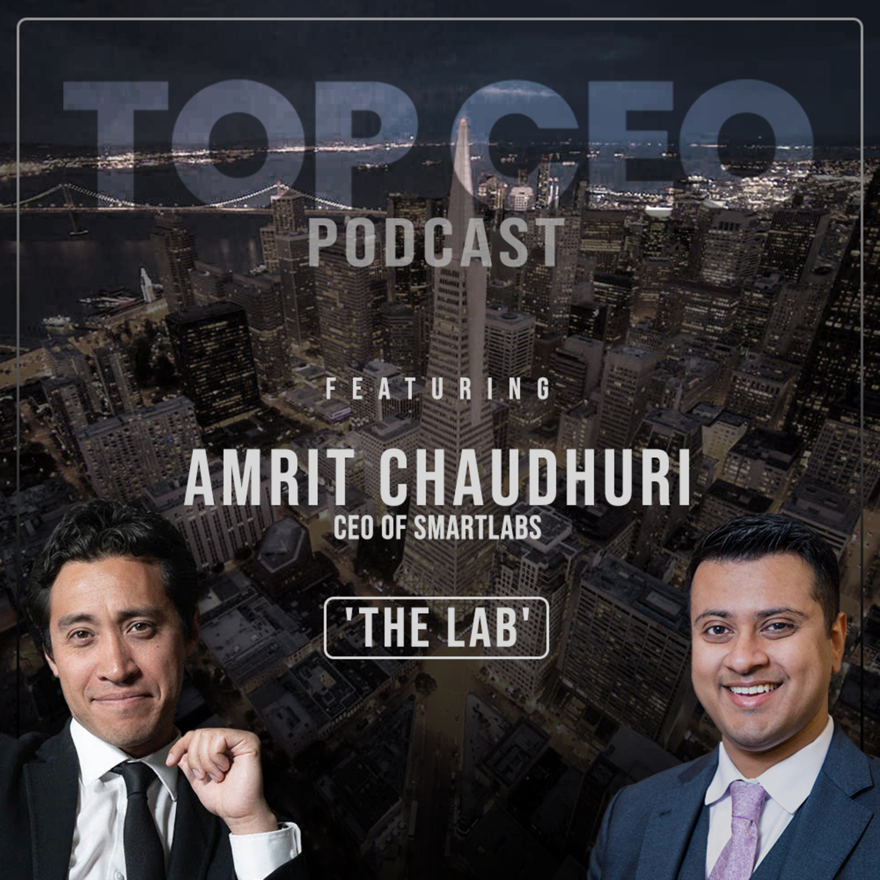 TOP CEO