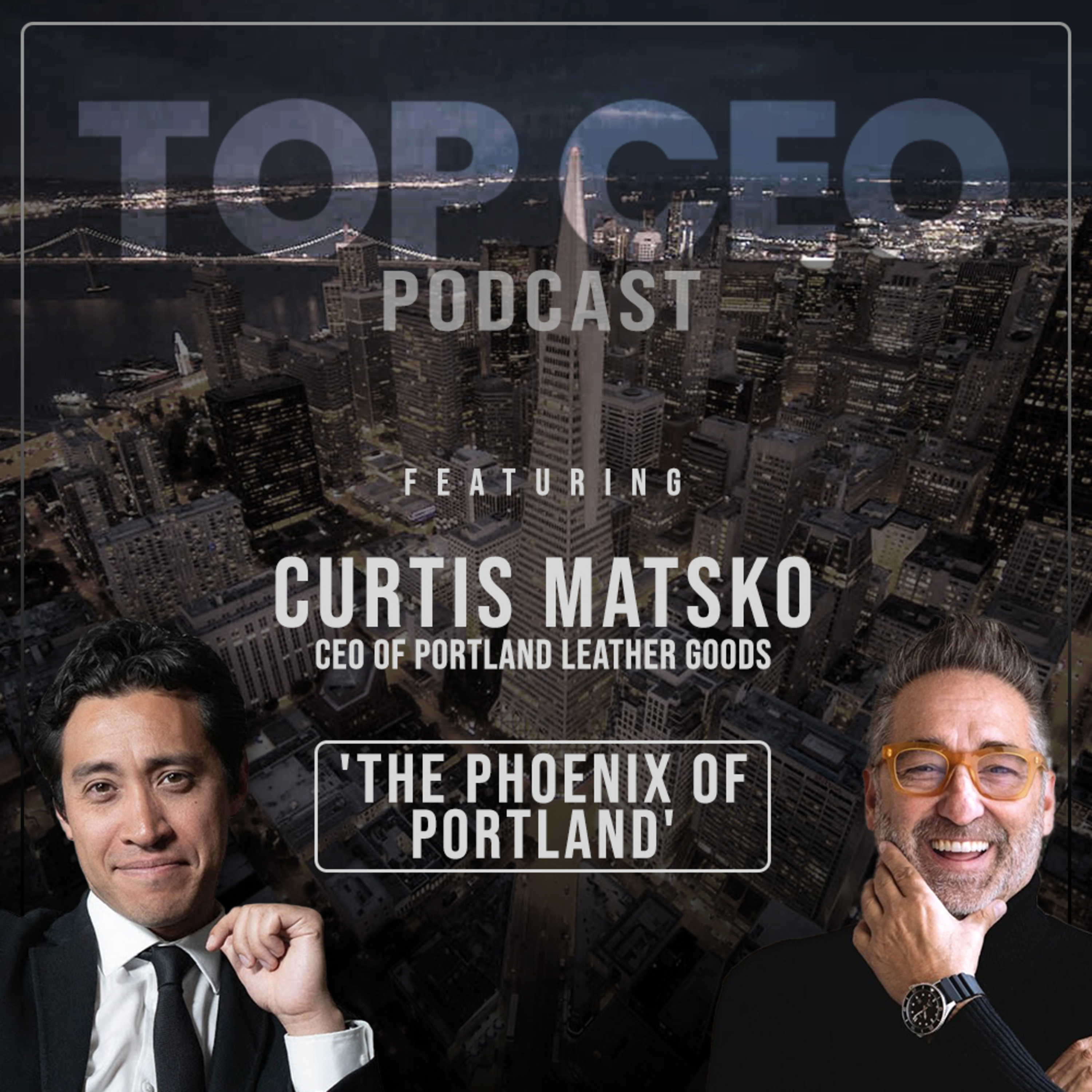 TOP CEO
