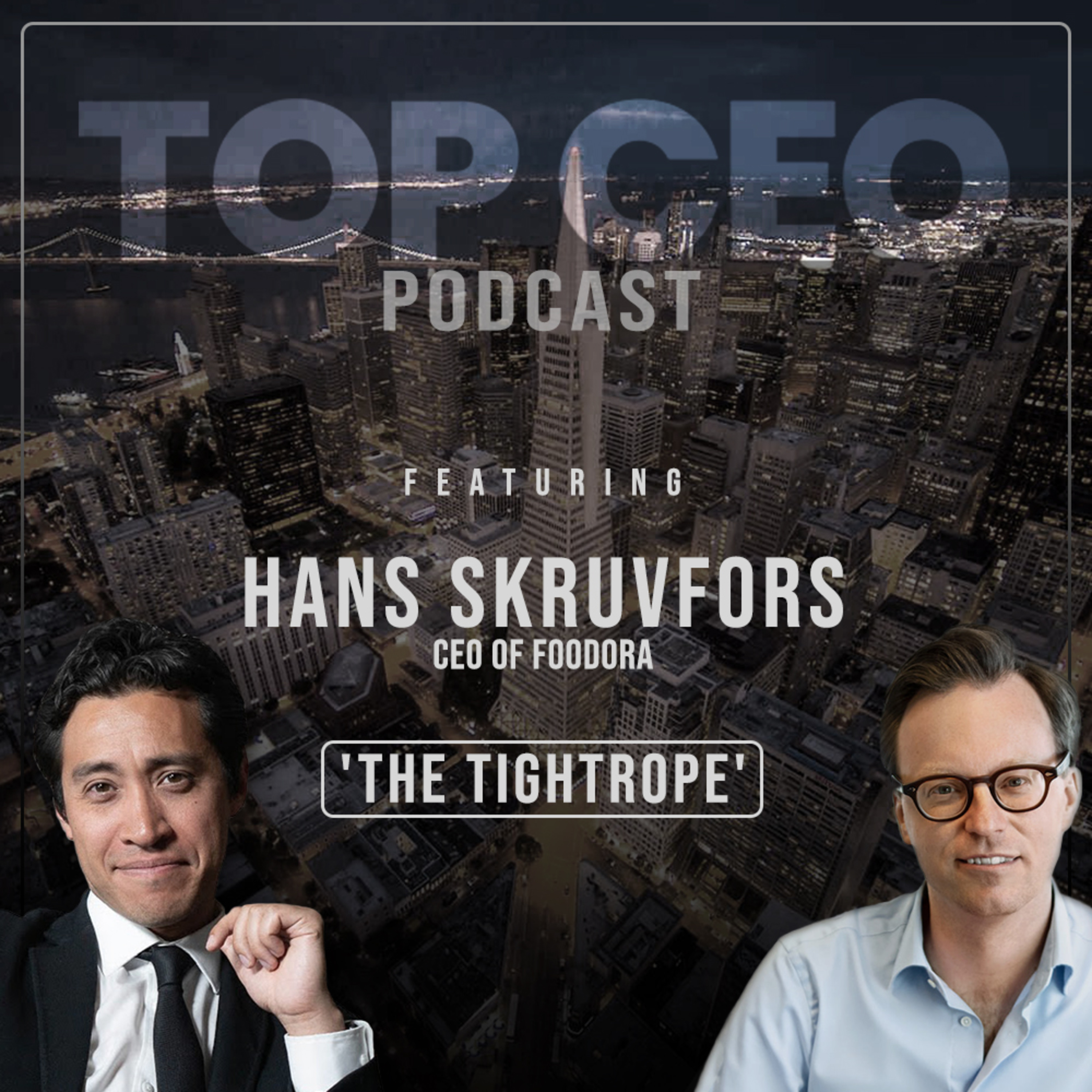 TOP CEO