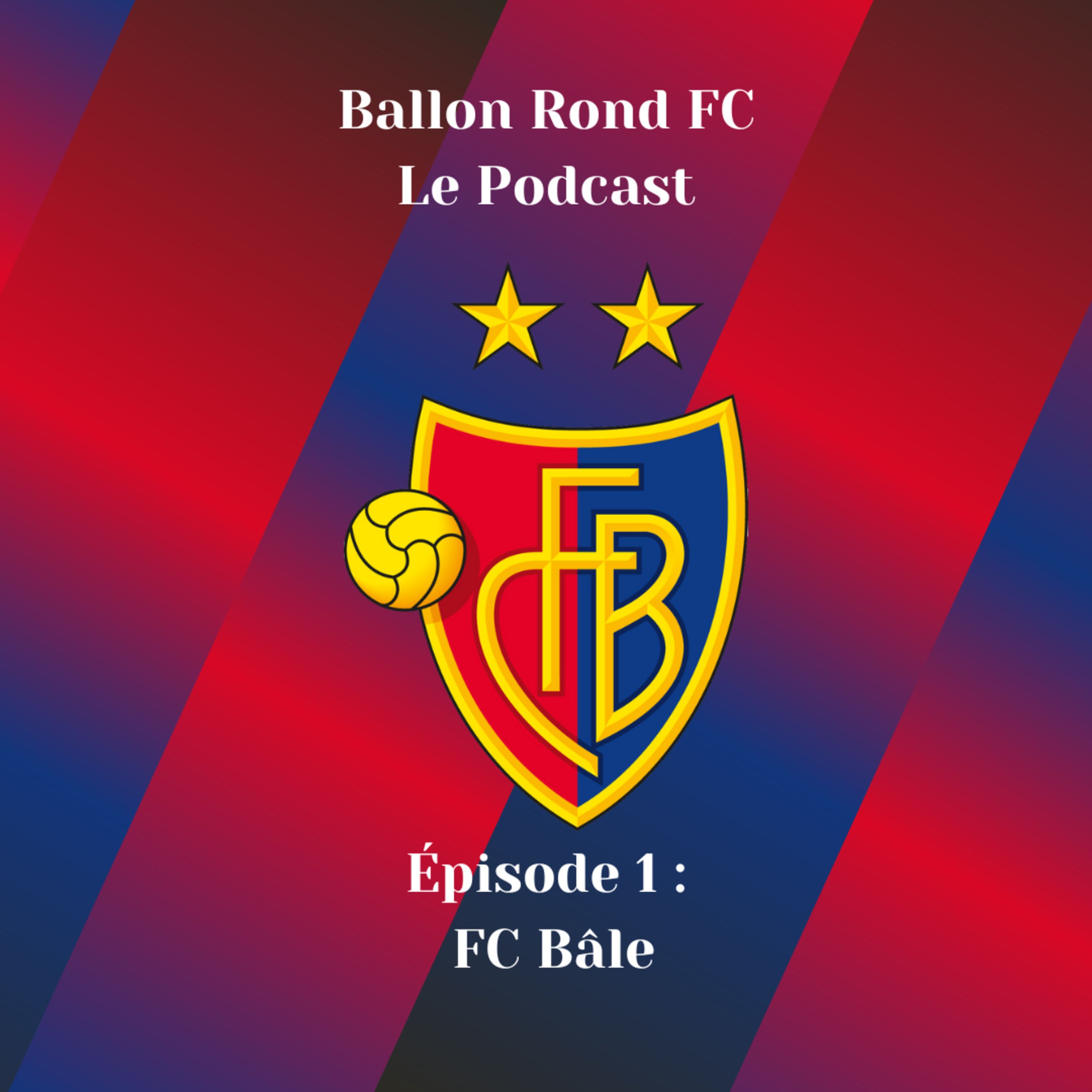 BRFC - Épisode 1 - FC Bâle