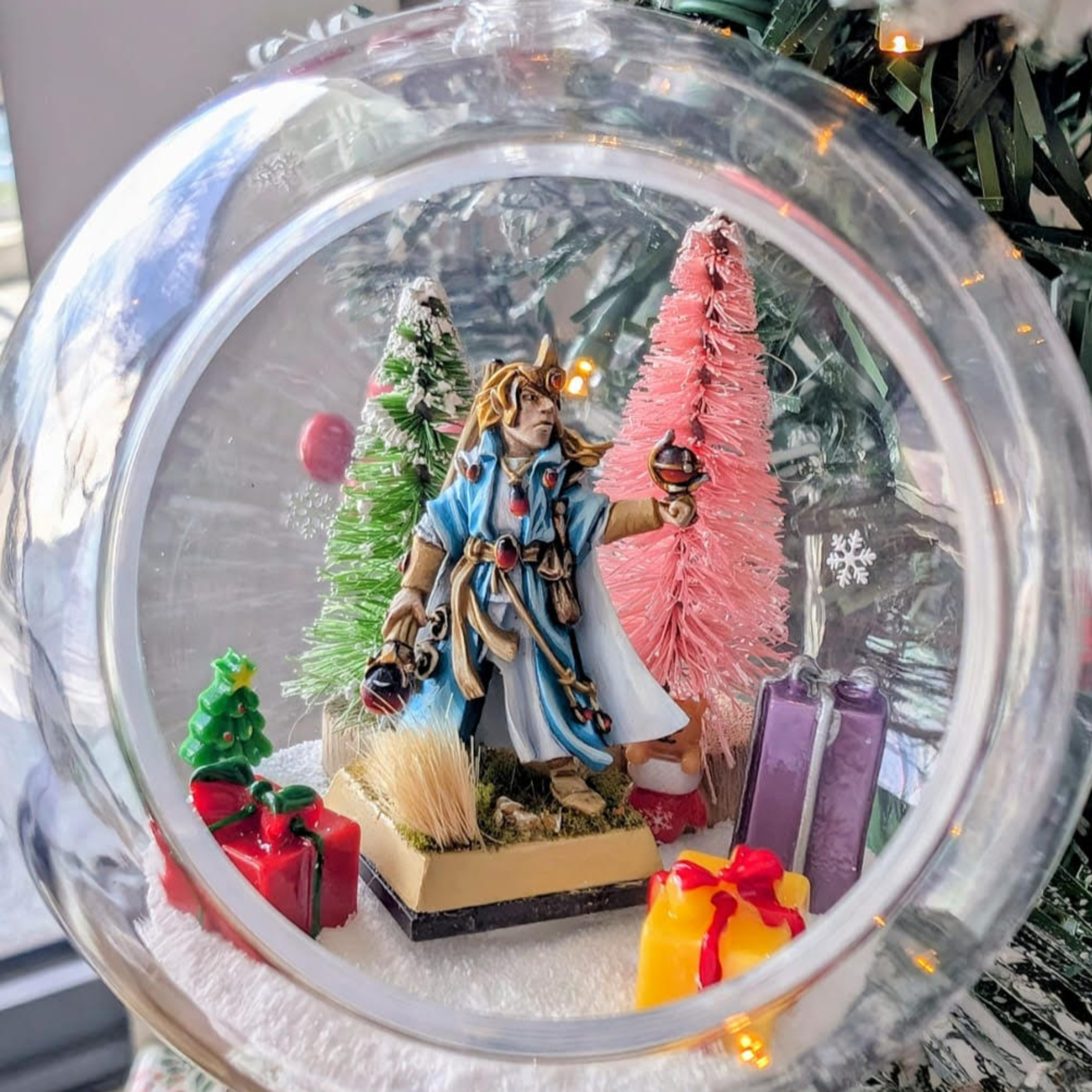 Episode 29 - Christmas 2025 episode artwork