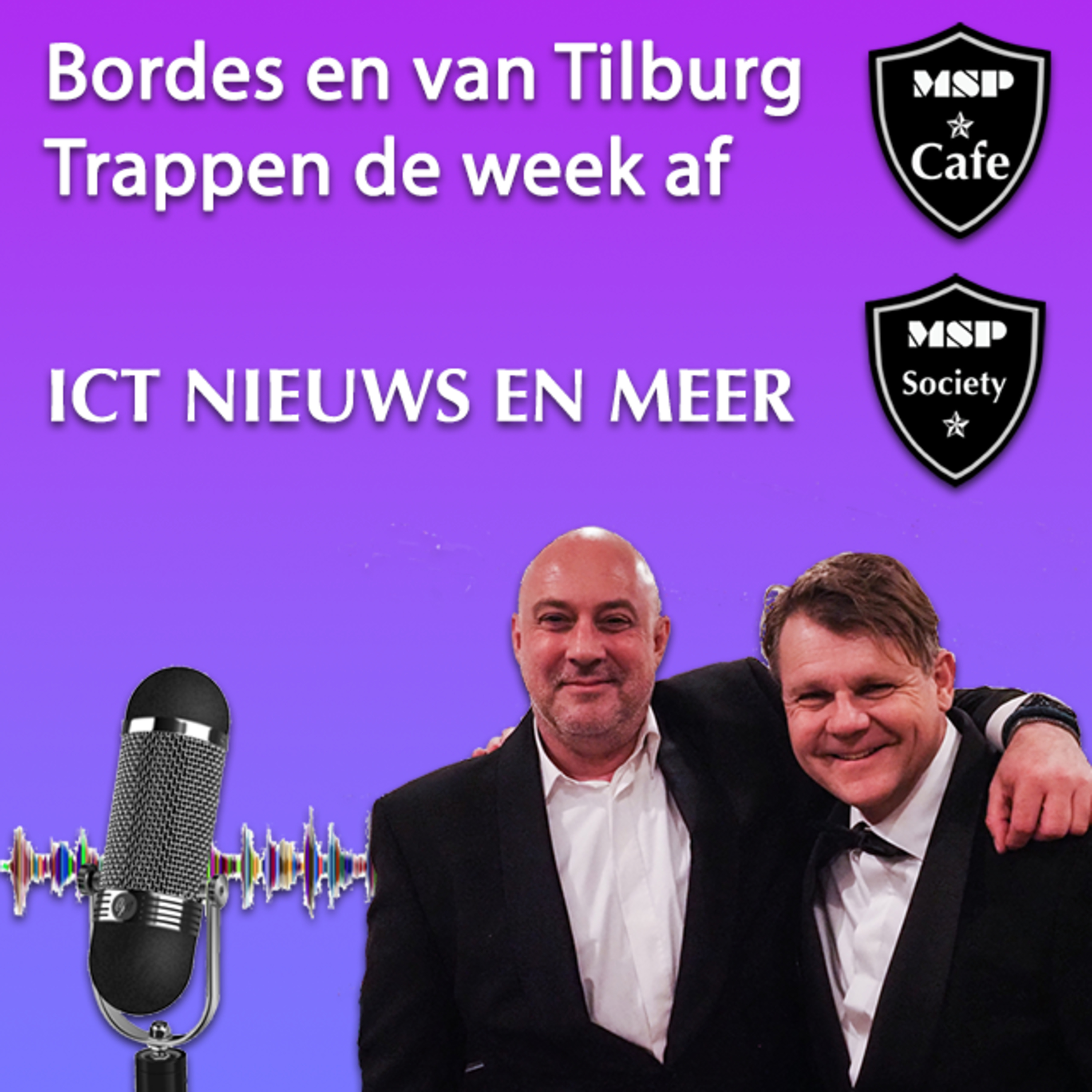 People Work Technology Podcast
