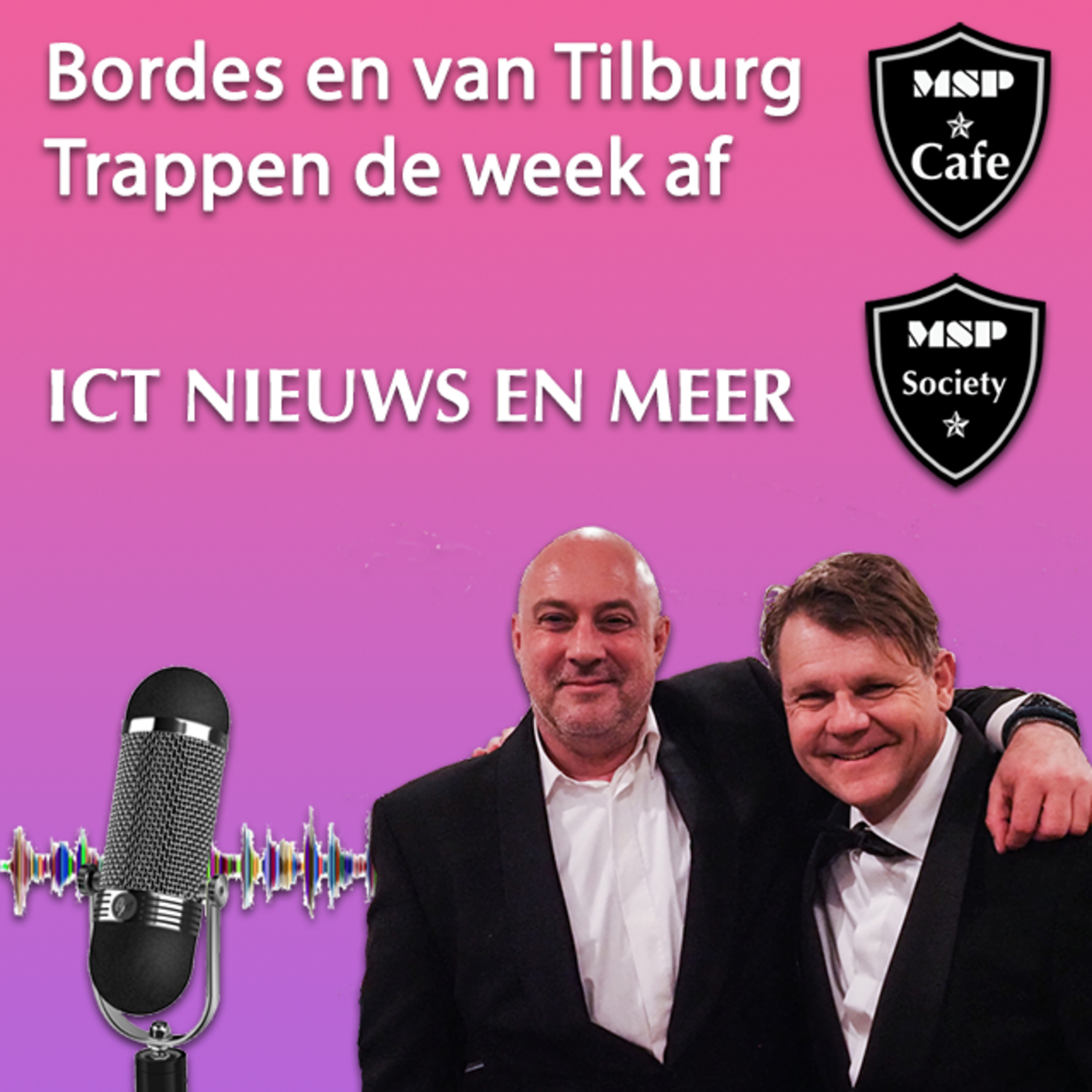 People Work Technology Podcast