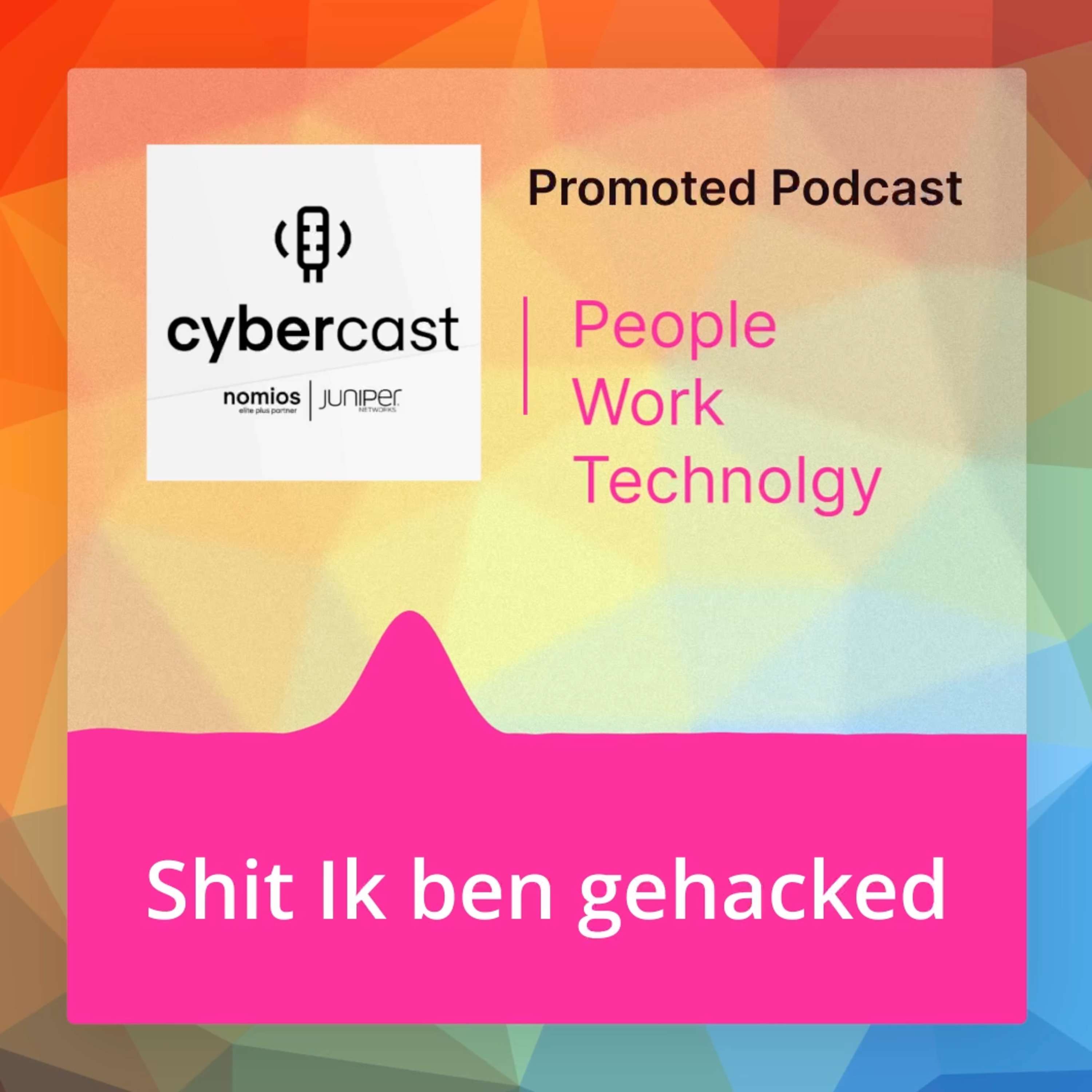 People Work Technology Podcast
