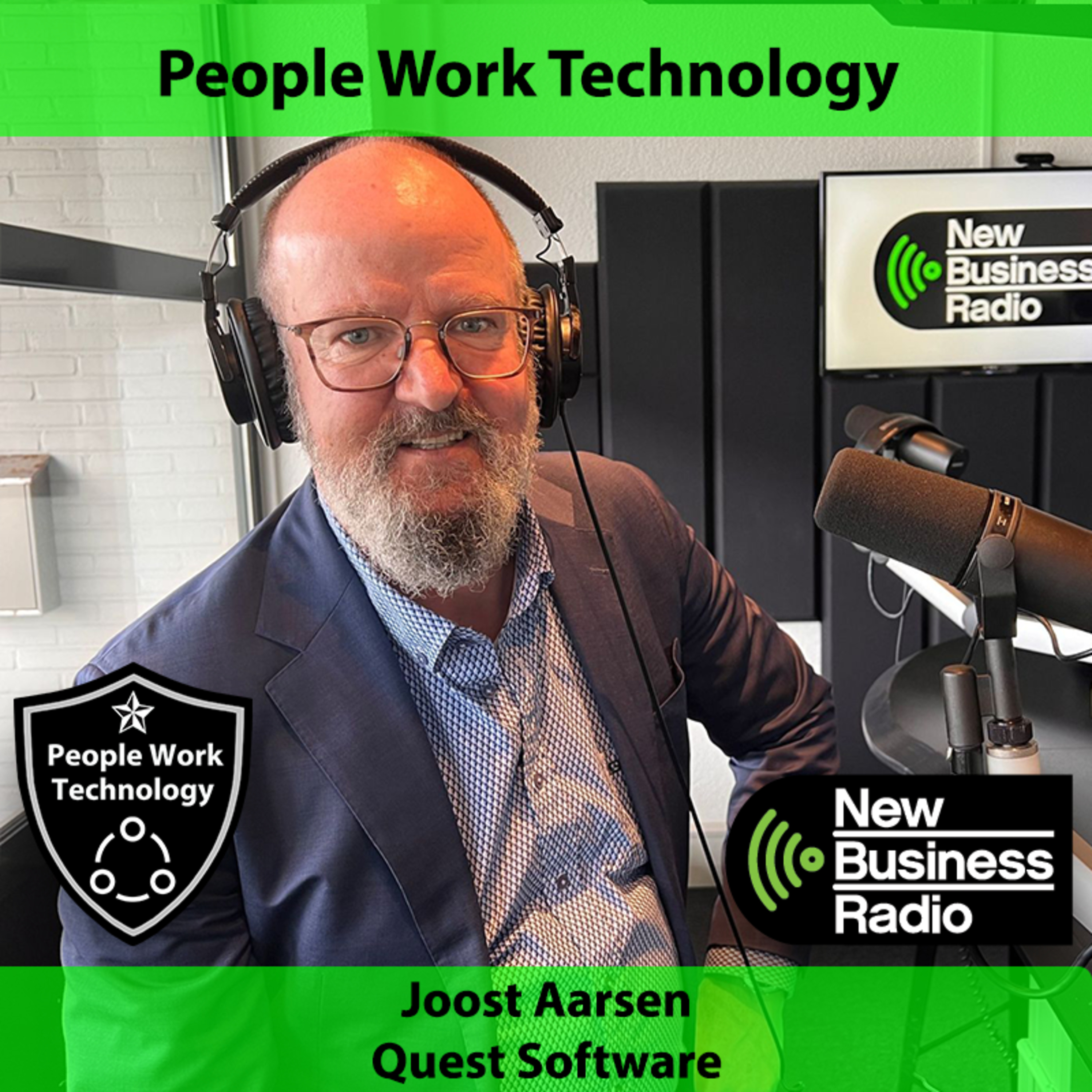 Hoe digitaal weerbaar is jouw organisatie? episode artwork