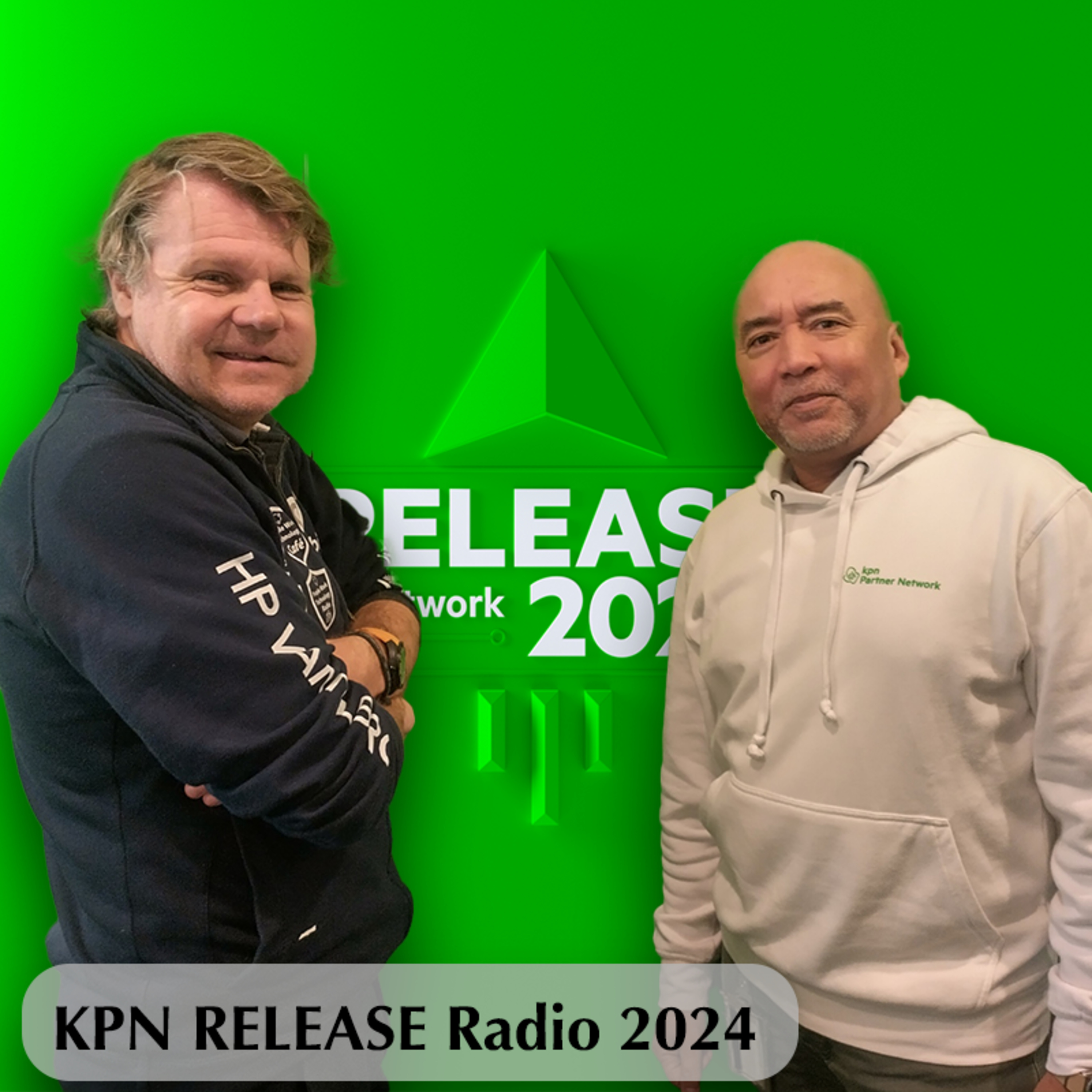 People Work Technology Podcast