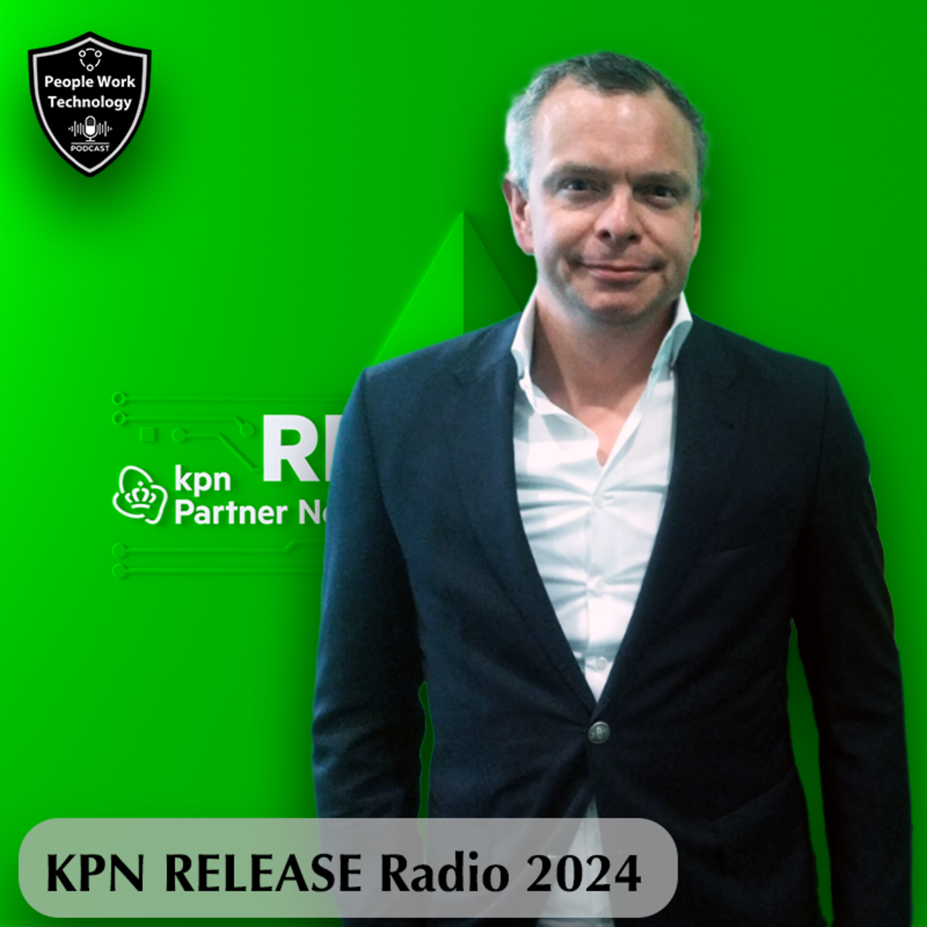 DE ONDERNEMENDE ORGANISATIE NEERZETTEN episode artwork