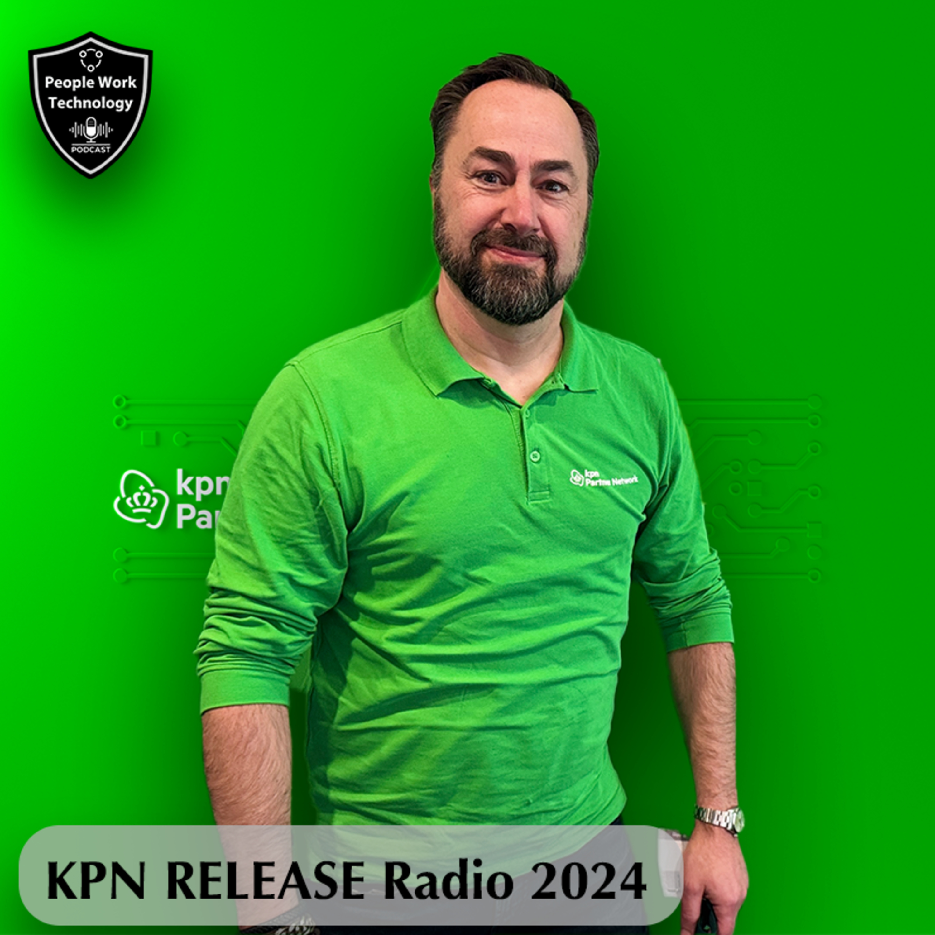 People Work Technology Podcast