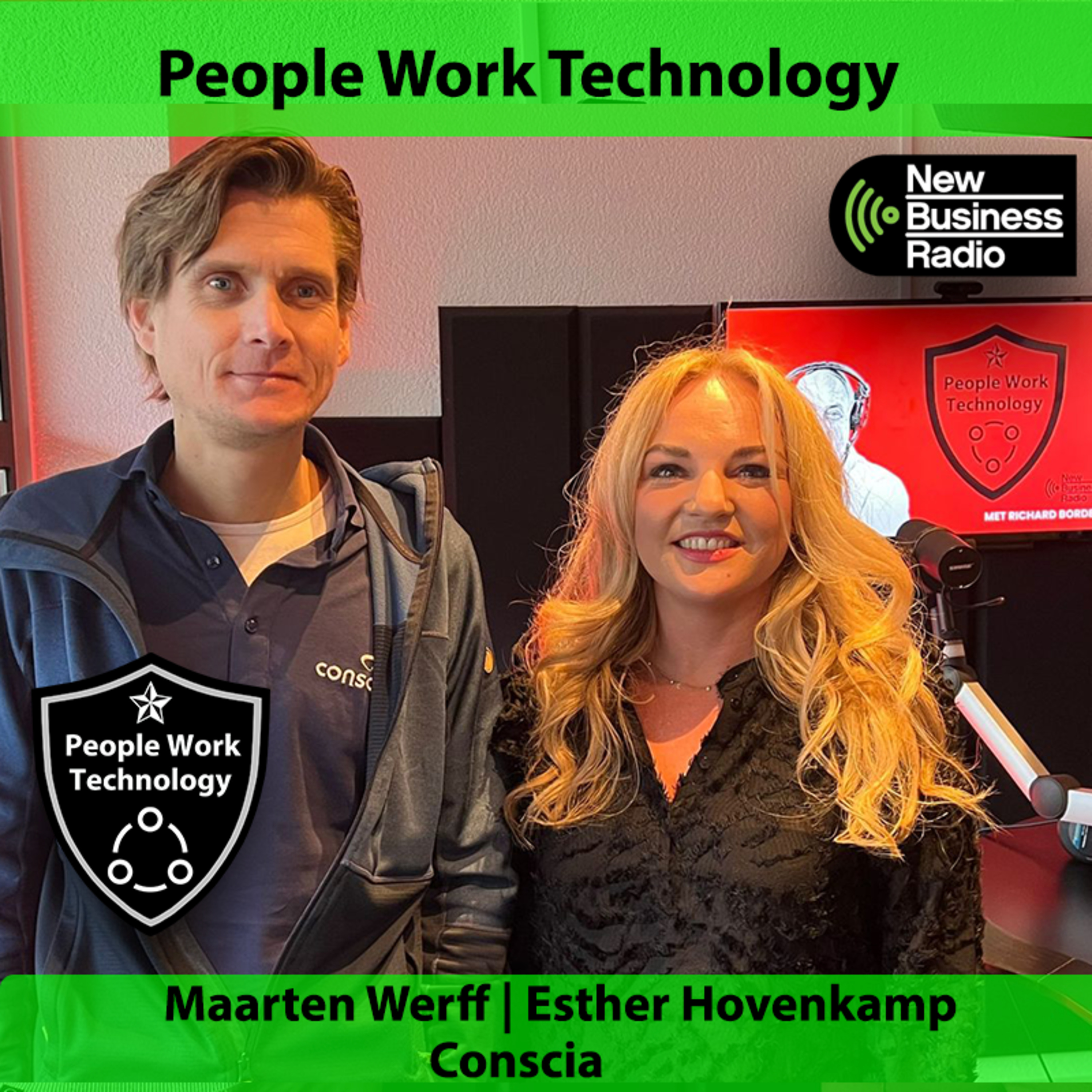 Waarom Supply Chain Risico’s Managen? episode artwork