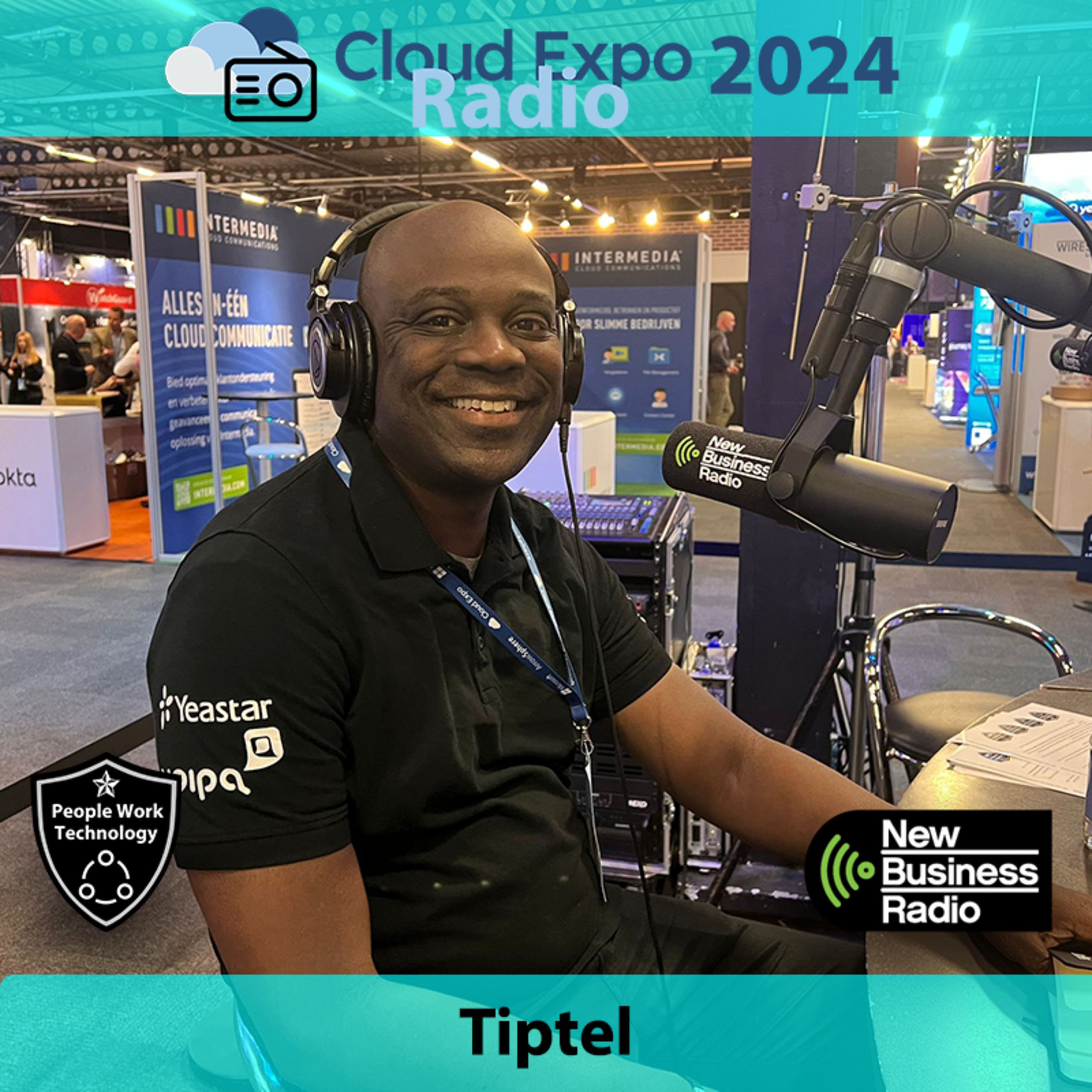 People Work Technology Podcast