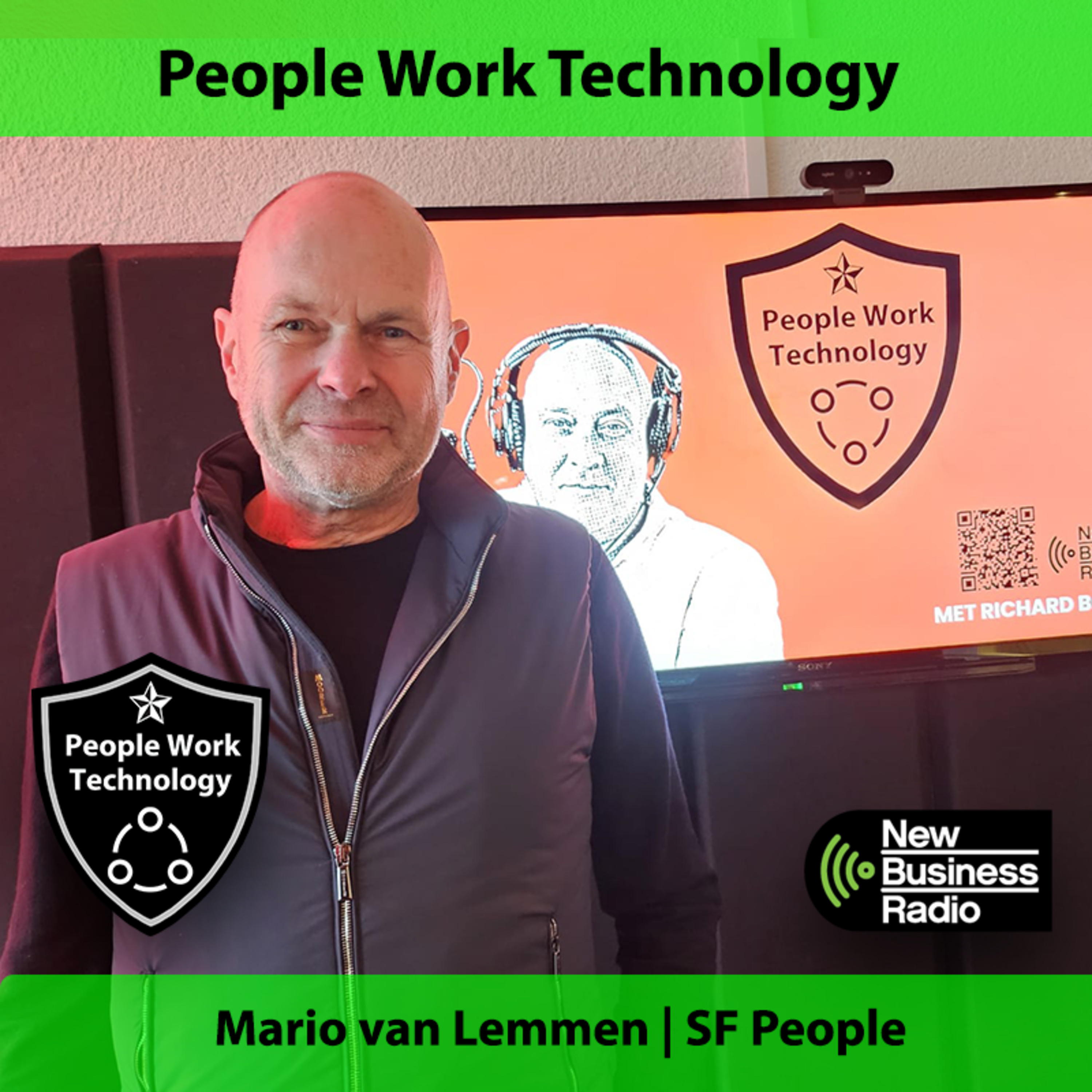 Veranderend Accountmanagement: Innovatie, AI en Specialisatie episode artwork