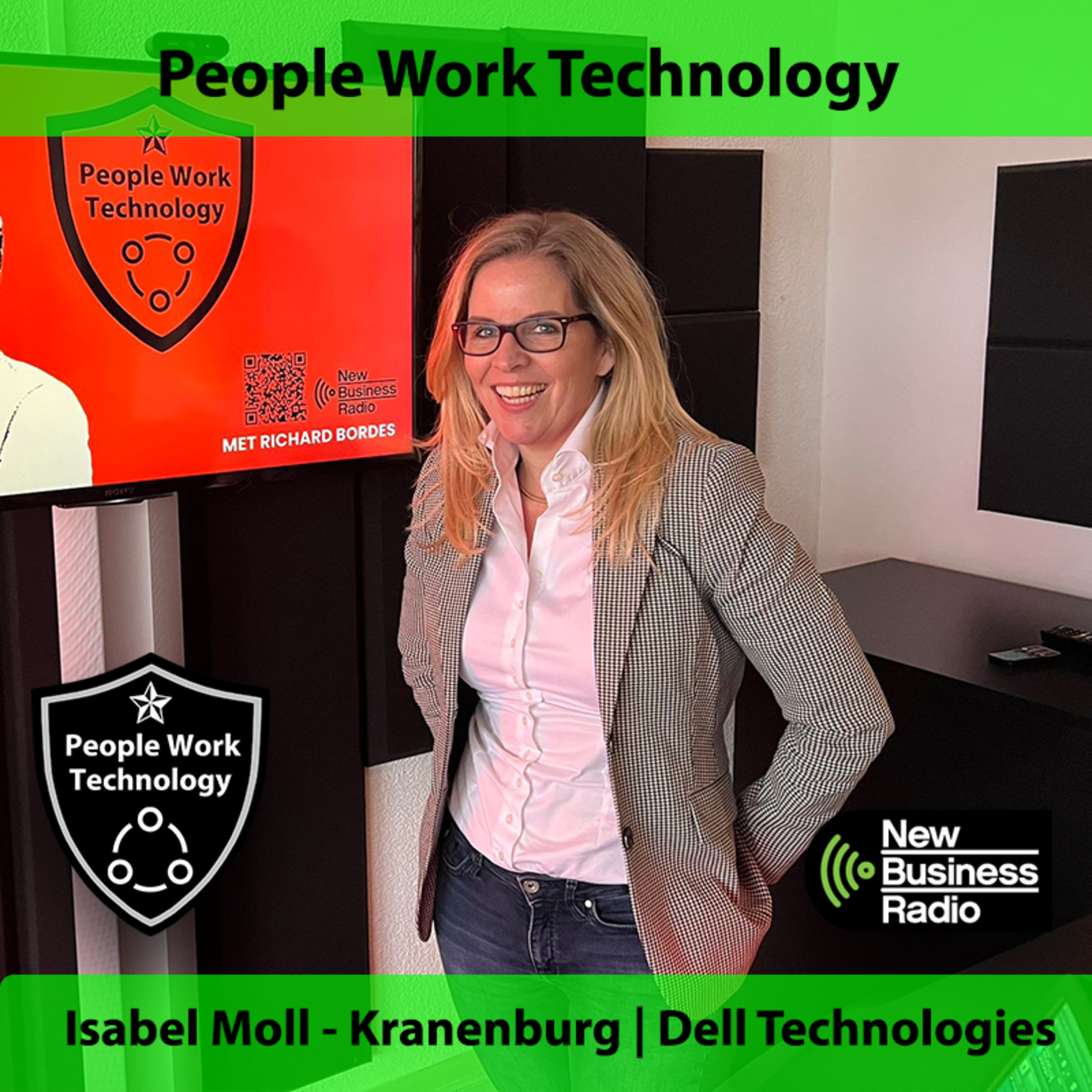 People Work Technology Podcast