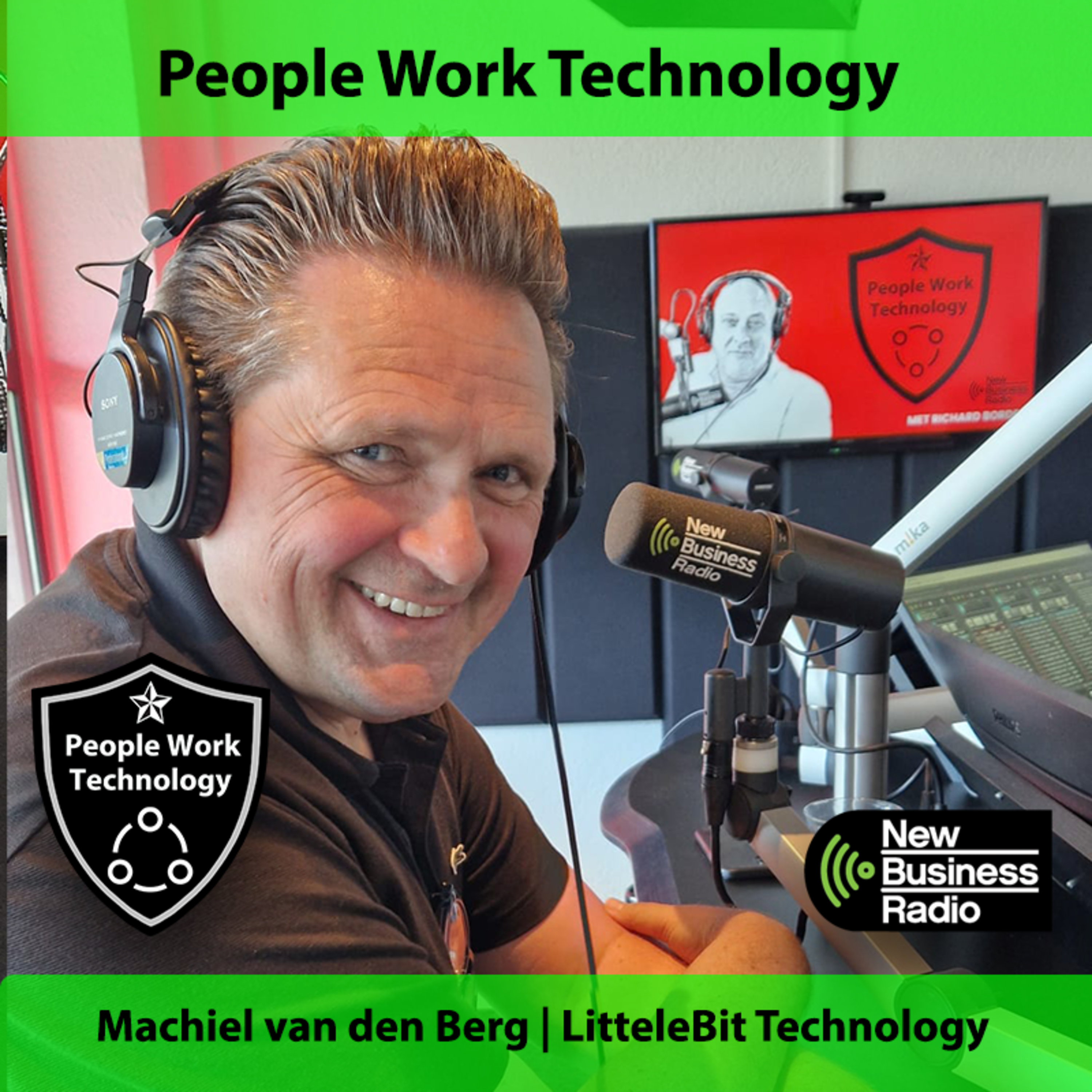 Van distributeur tot strategische partner episode artwork