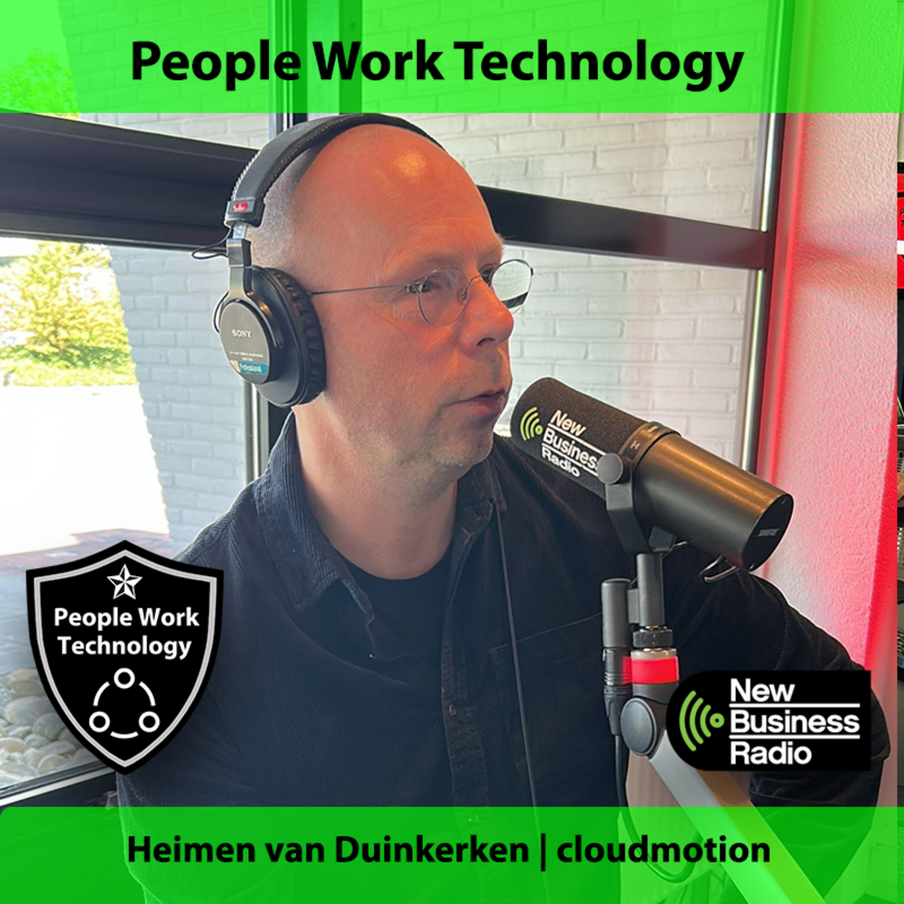 De klantreis van 2025: slimmer, sneller en persoonlijker episode artwork