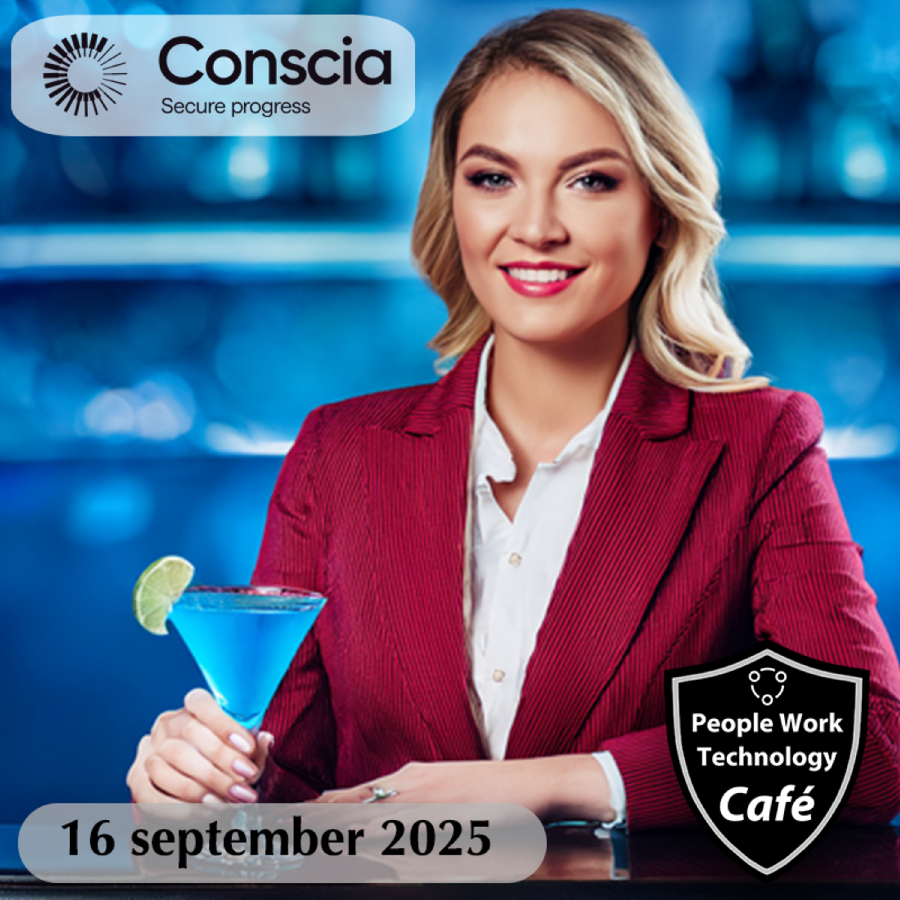 People Work Technology Podcast