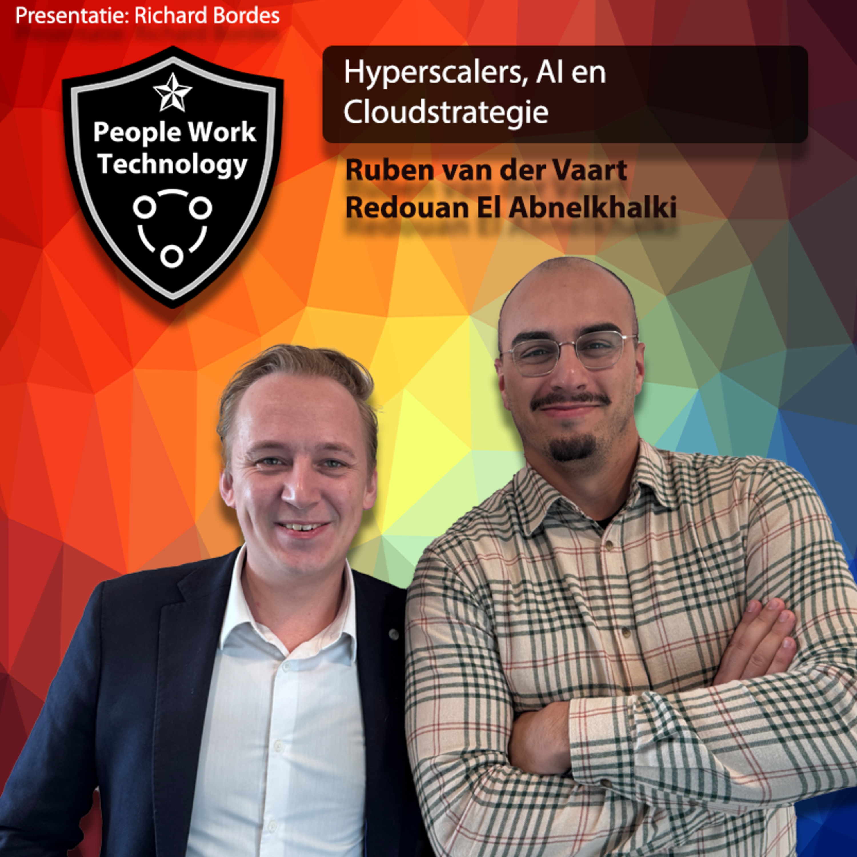 Hyperscalers, AI & Cloudstrategie episode artwork