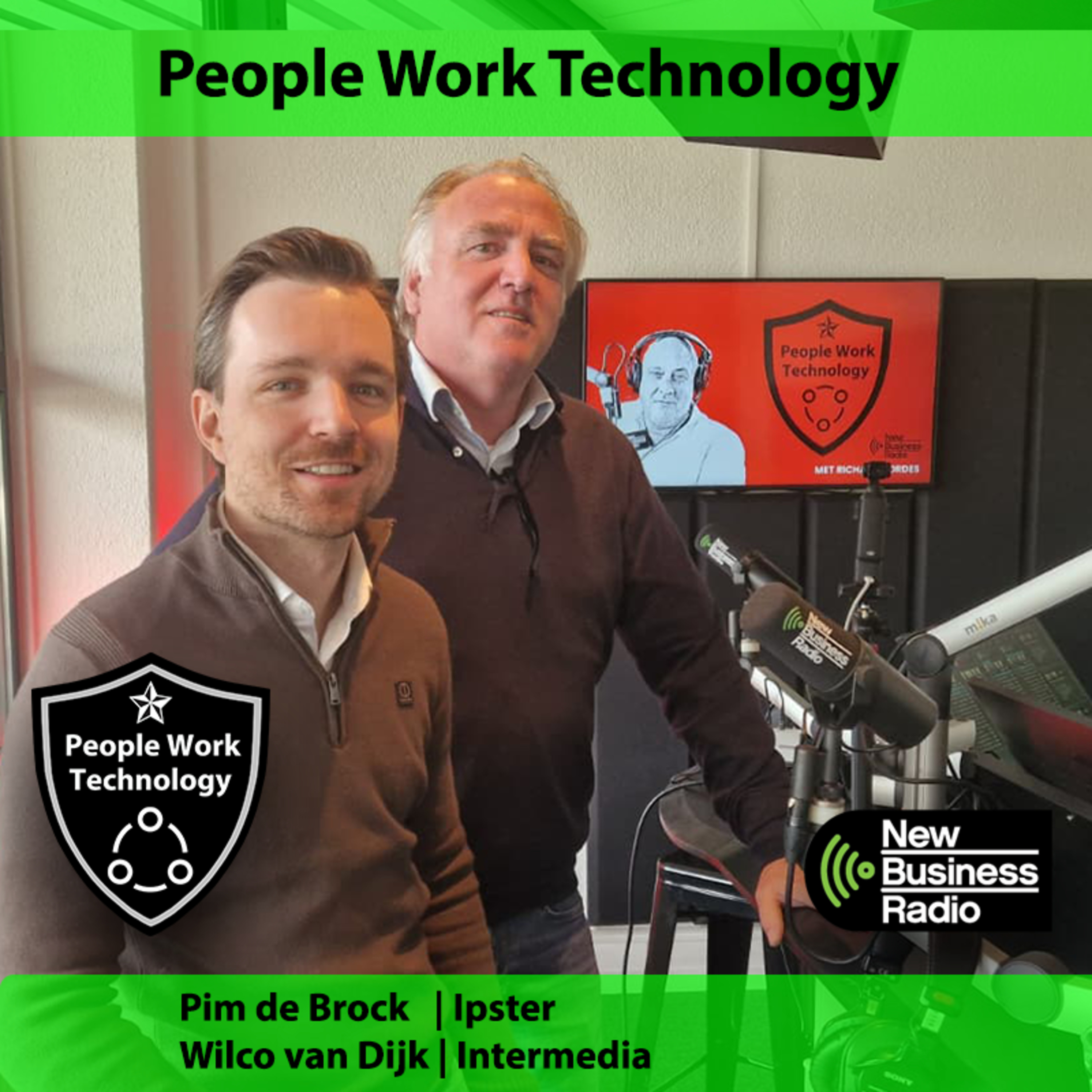 Slimmer Samenwerken met UCaaS & AI episode artwork