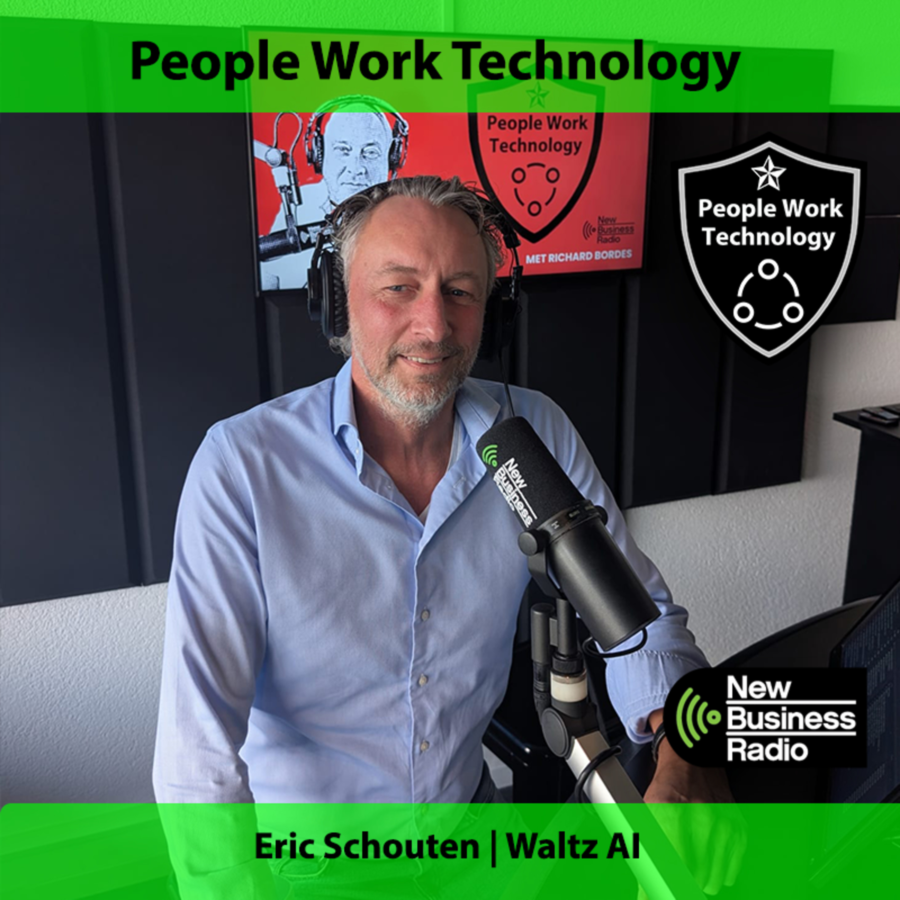 AI Website en Marketing geen eenheidsworst episode artwork