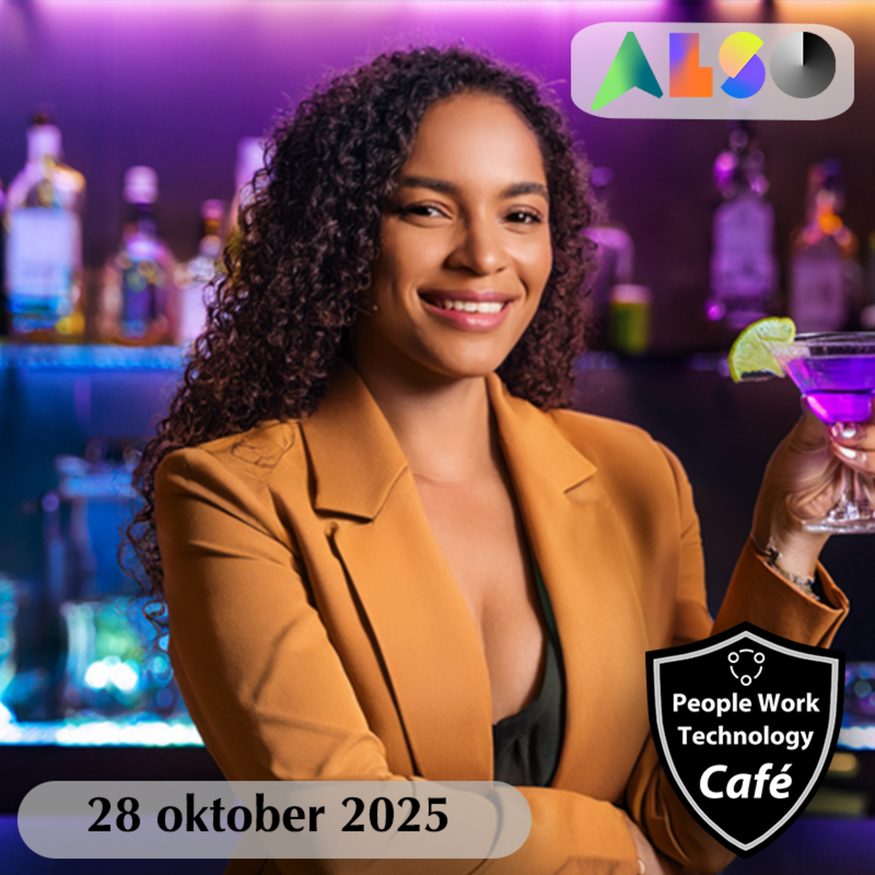 People Work Technology Podcast