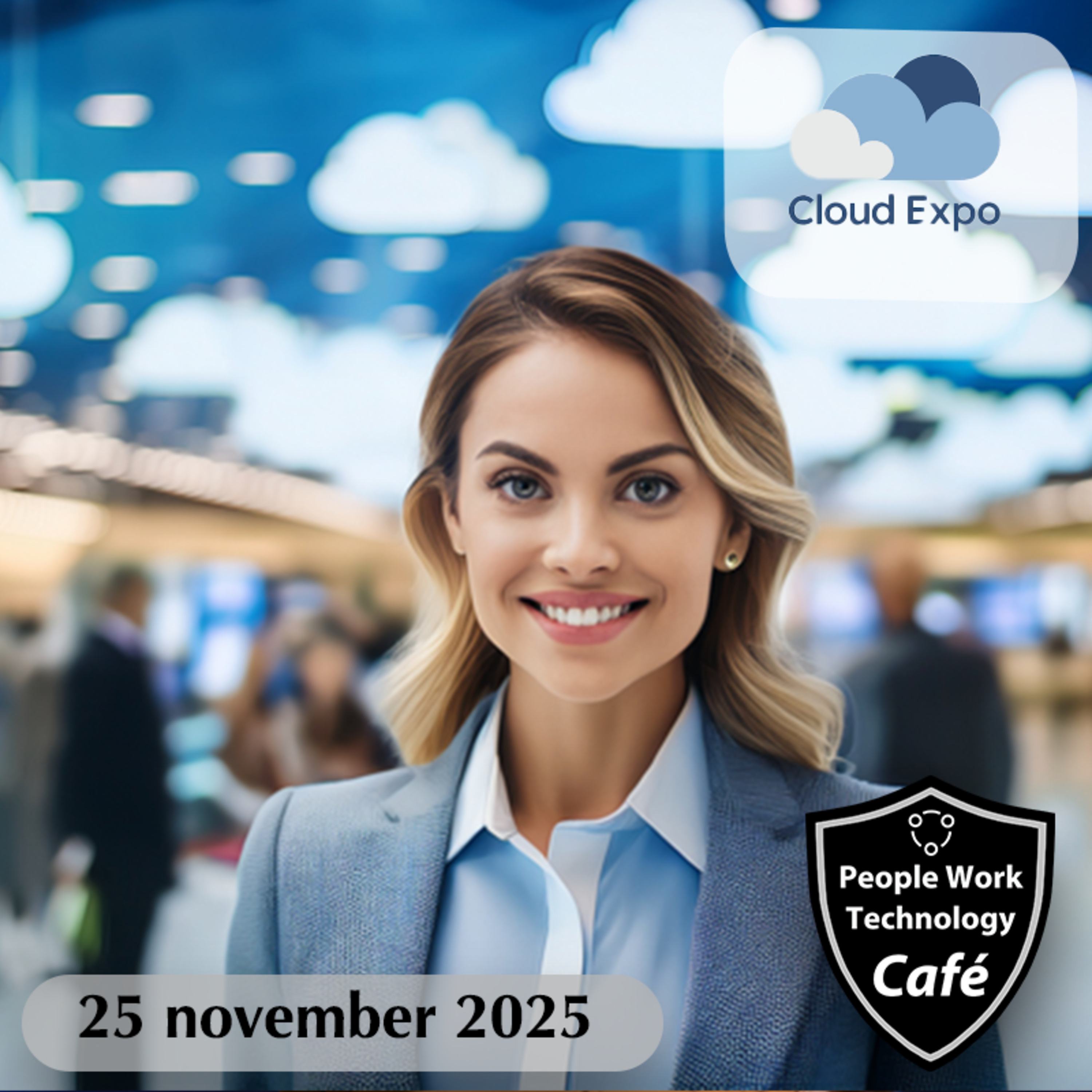 People Work Technology Podcast