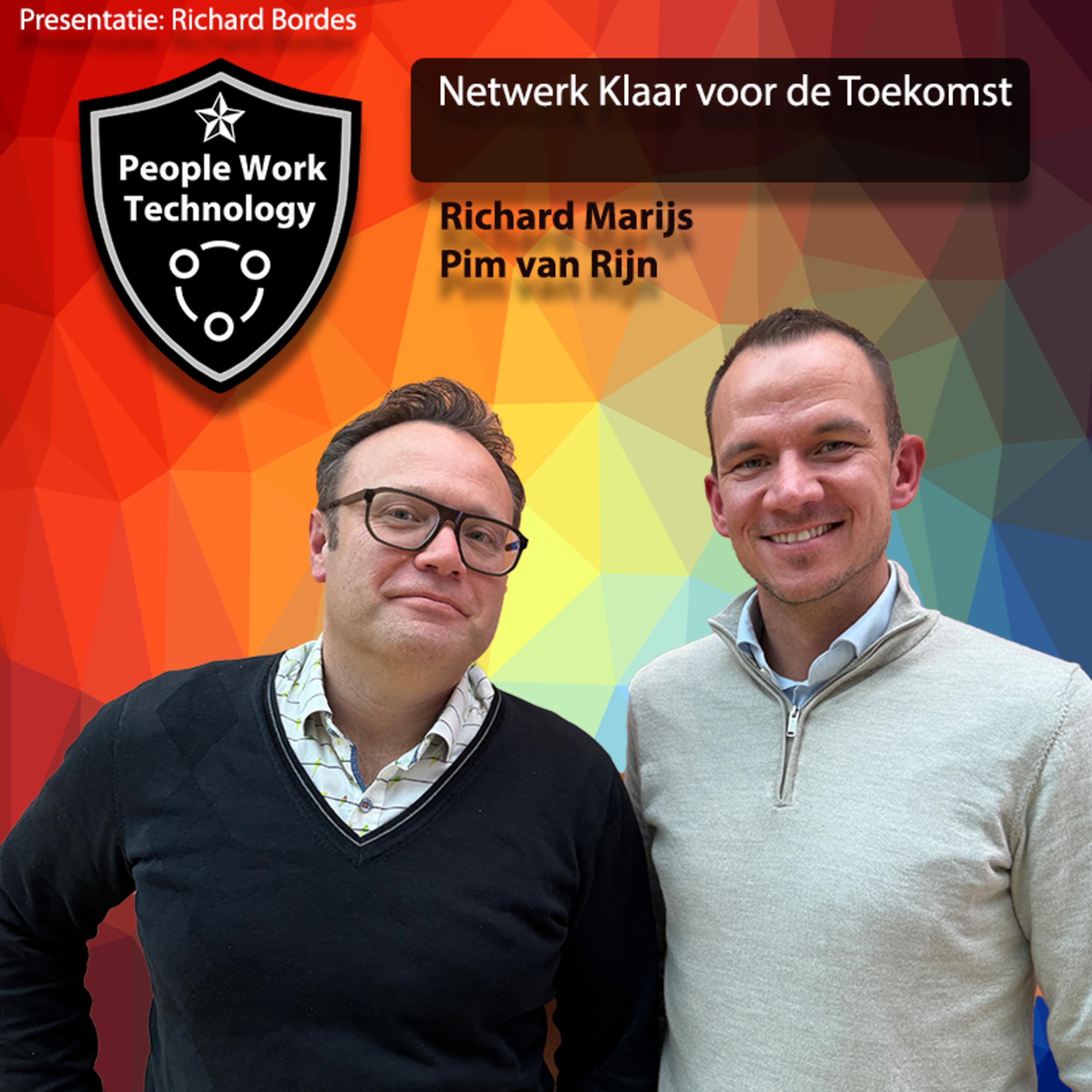 Netwerk Klaar voor de Toekomst episode artwork