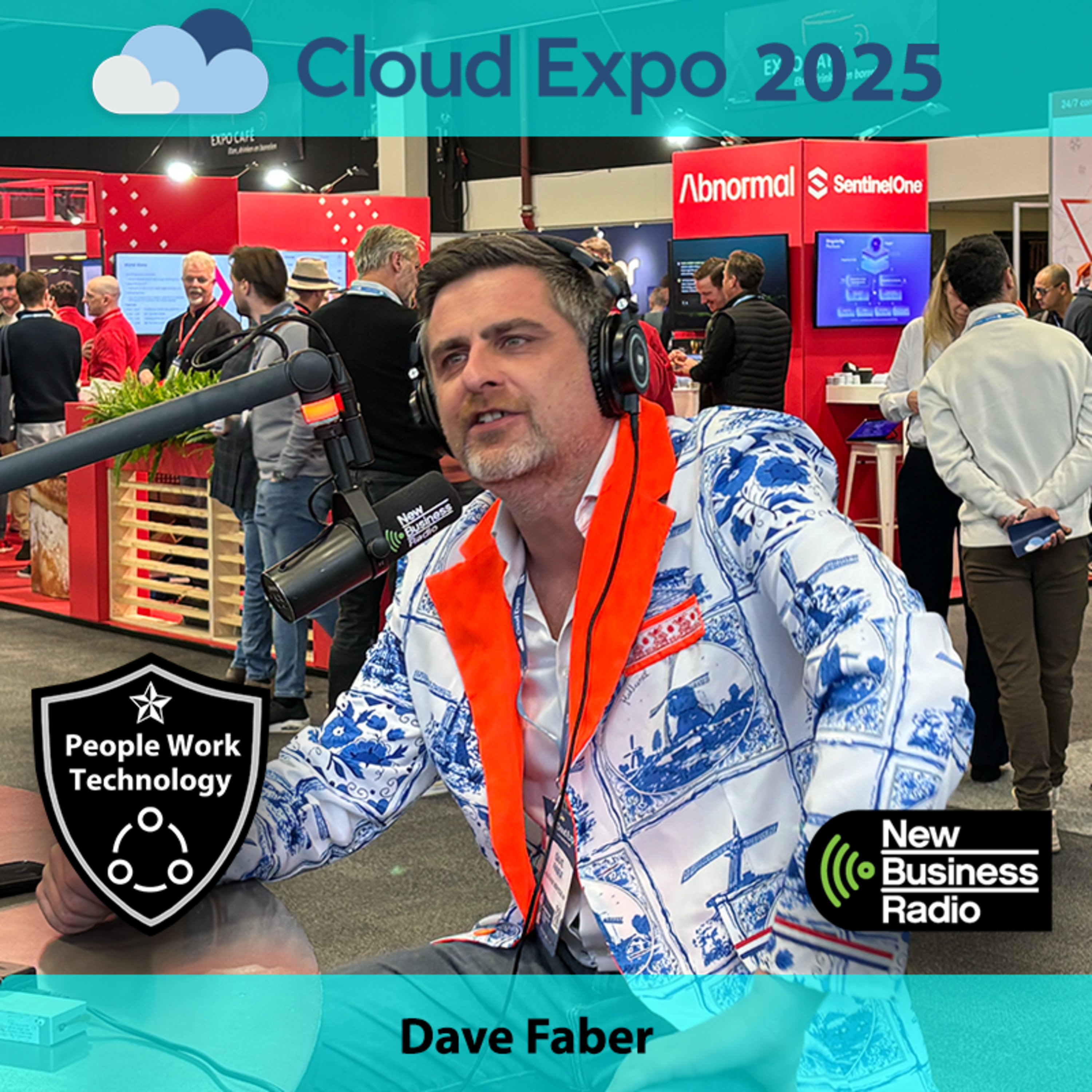 Cloud Expo 2025 All Cloud episode artwork
