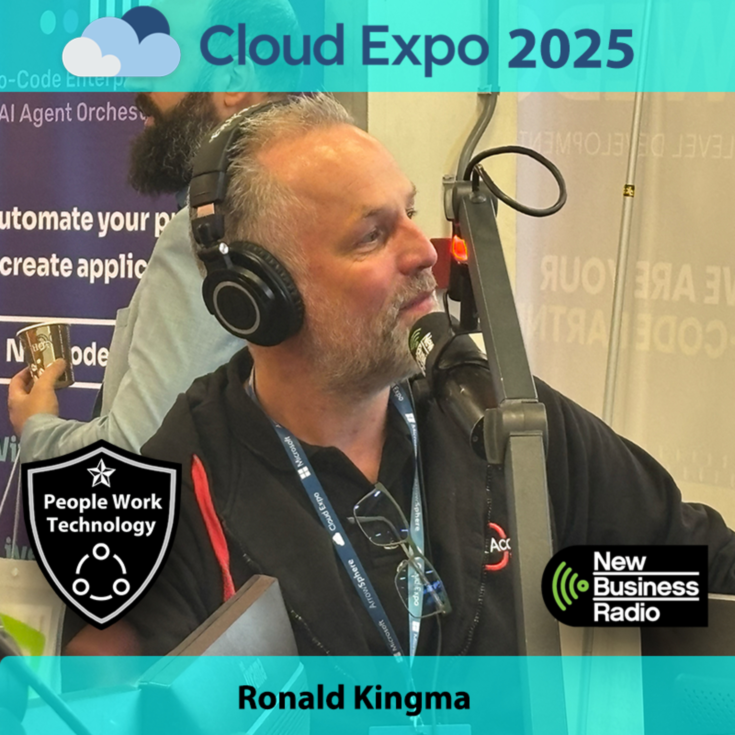 Cloud Expo 2025 Access 42 episode artwork