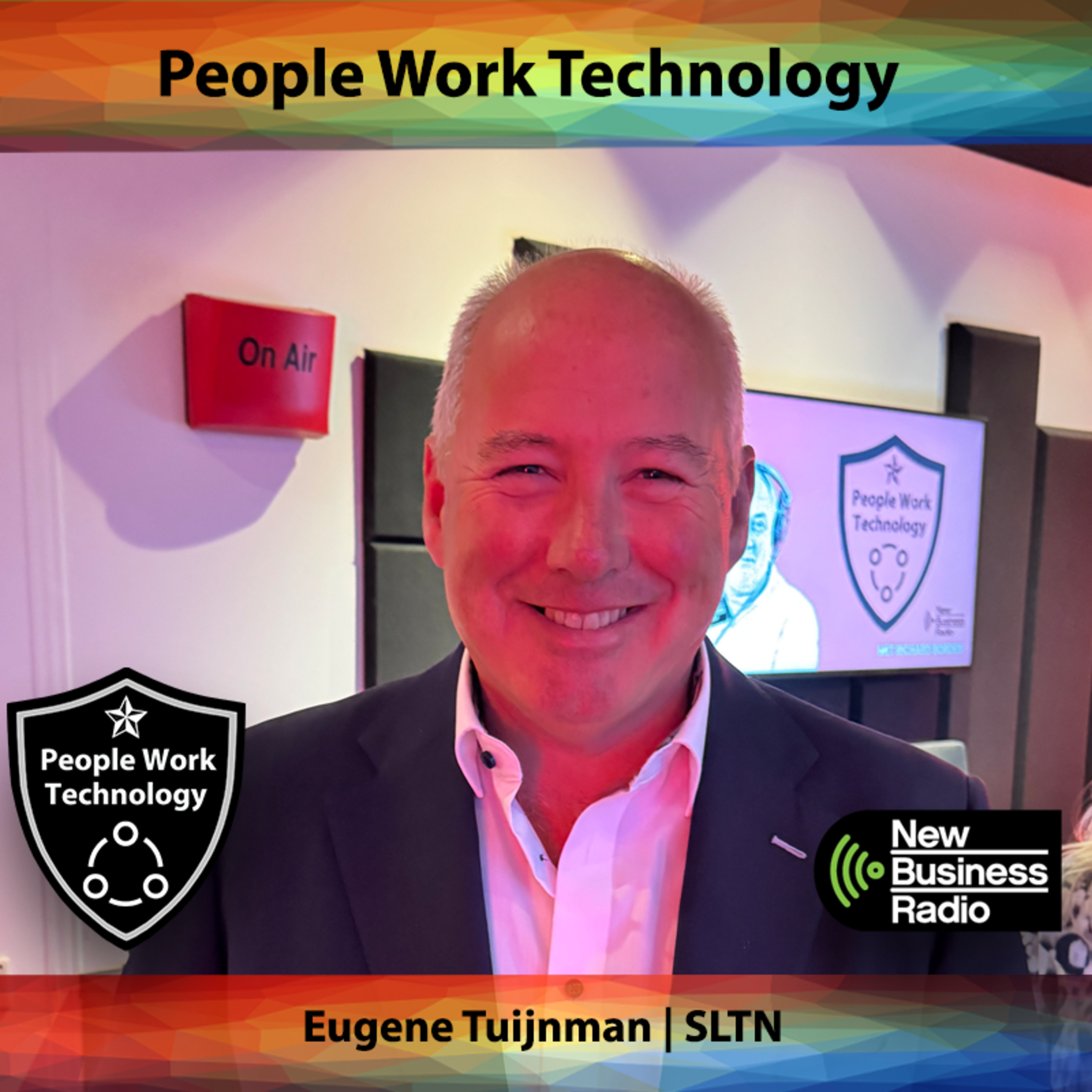 AI-infrastructuur, sovereign cloud en lef: waarom 2026 nú wordt beslist episode artwork