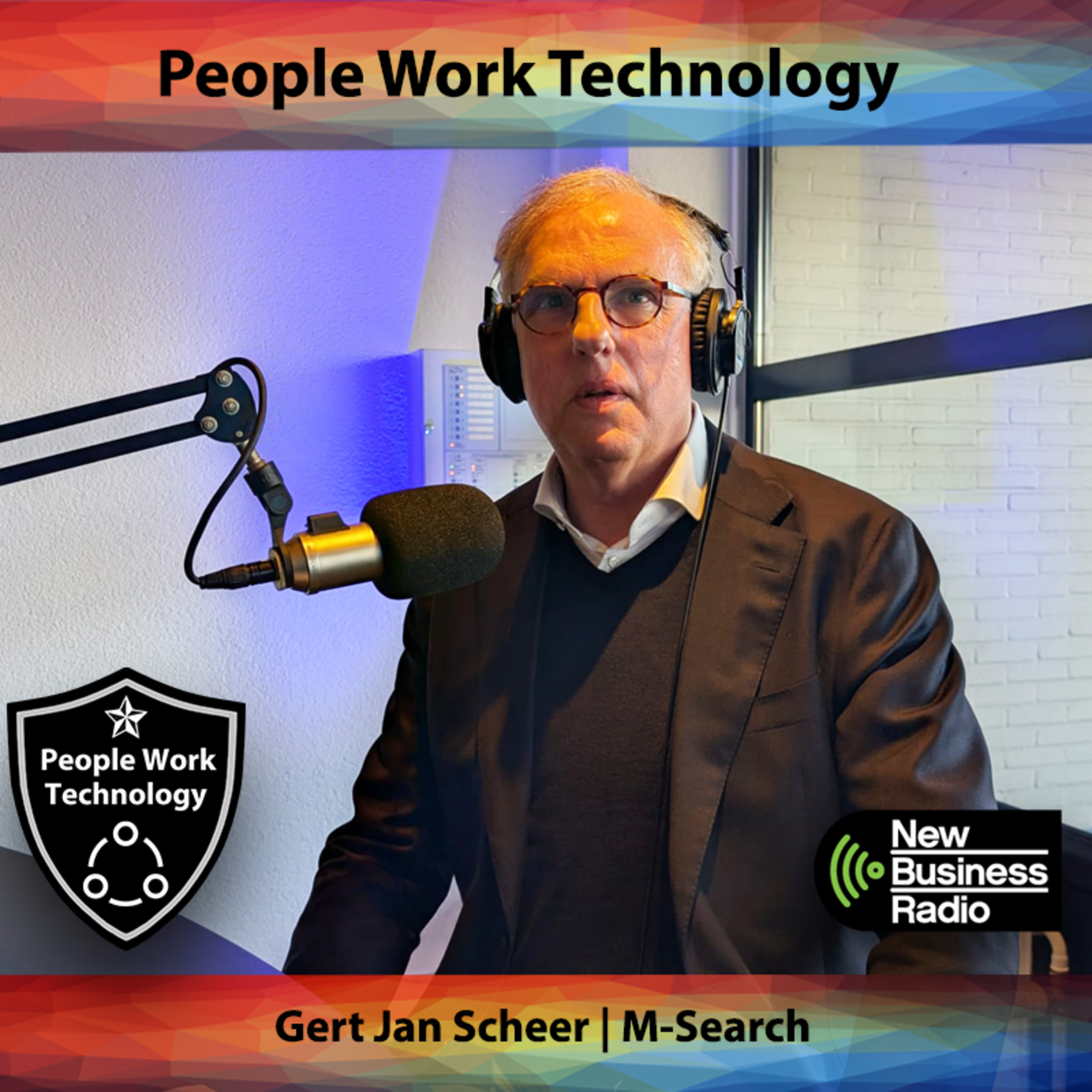 IT-talent gezocht: waarom Customer Success de nieuwe sleutelrol is episode artwork