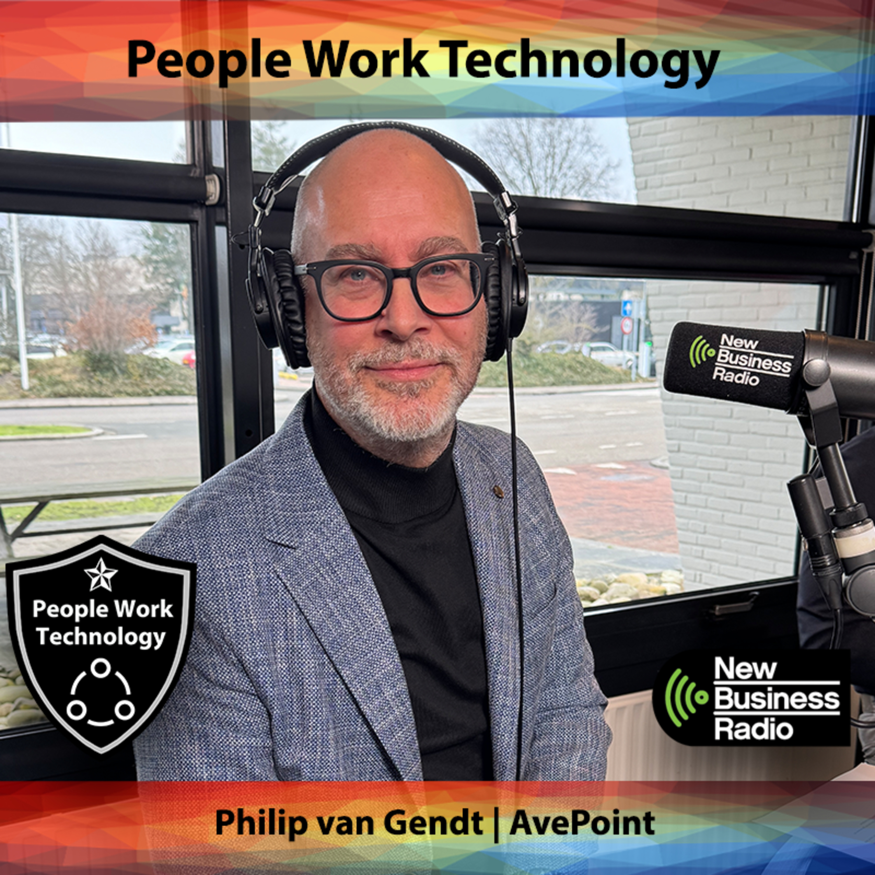  De waarde van data, DSPM en NIS2 in de praktijk episode artwork