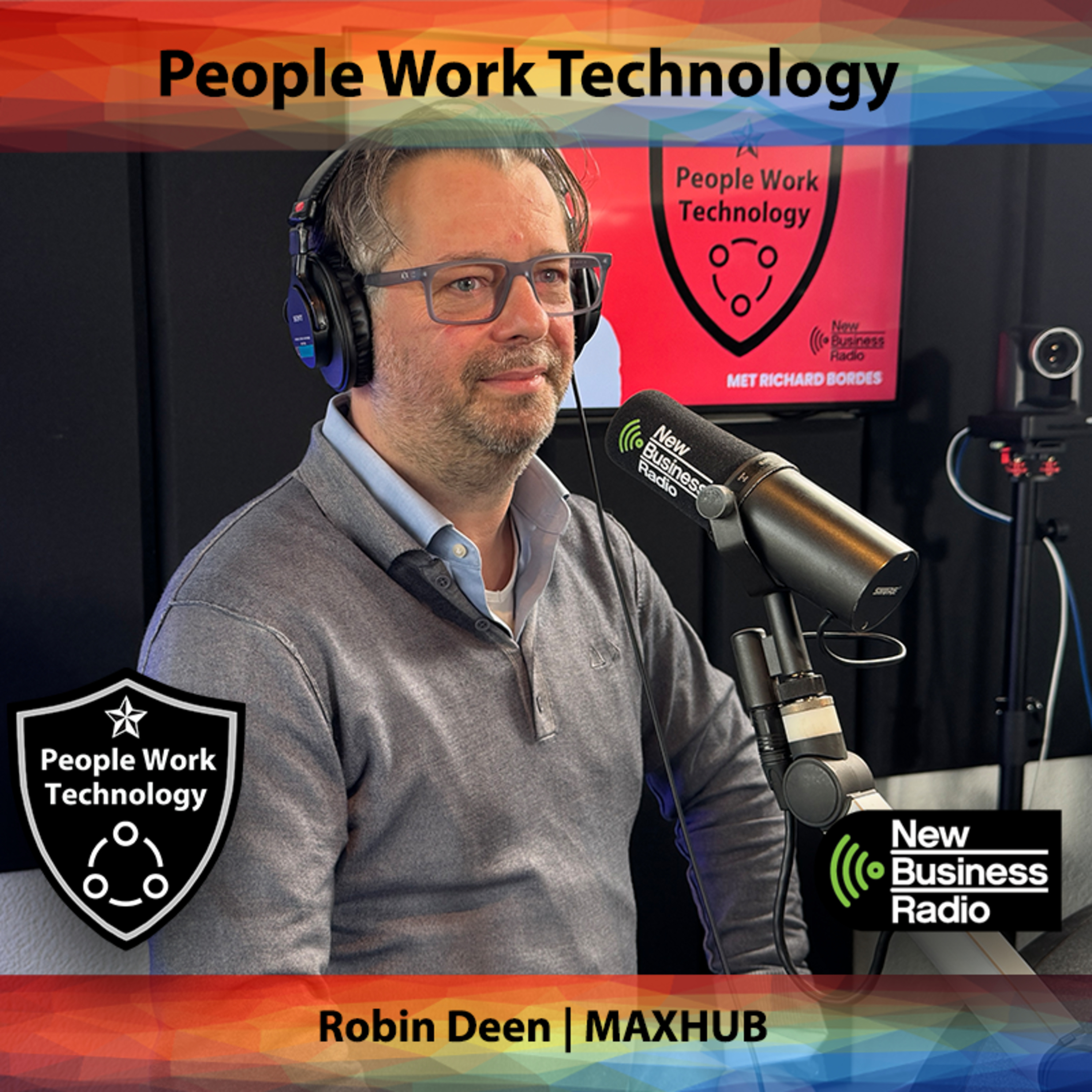 De Slimme Meetingroom – Technologie die wél werkt episode artwork