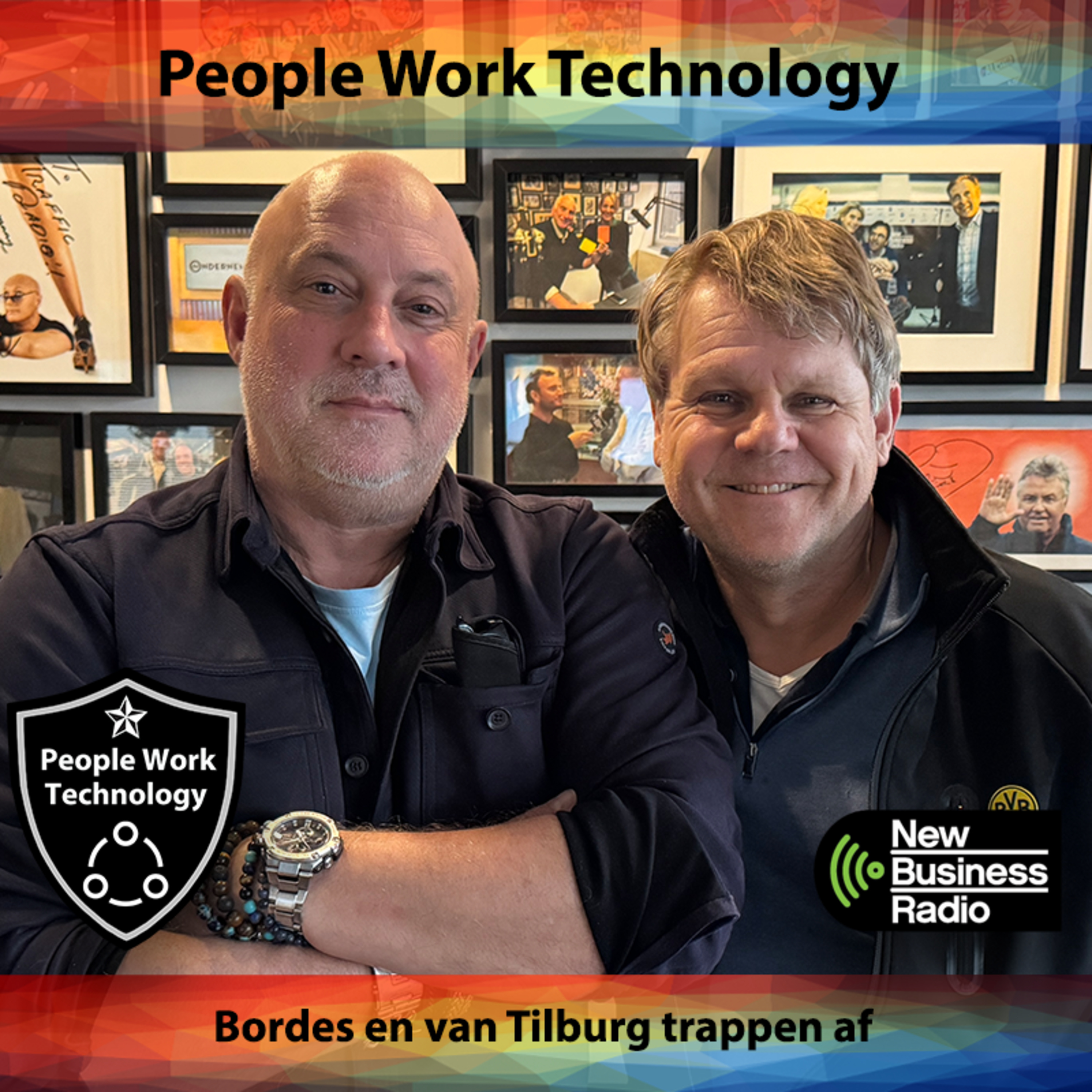 De Odido Hack en de Staat van IT & Communicatie episode artwork