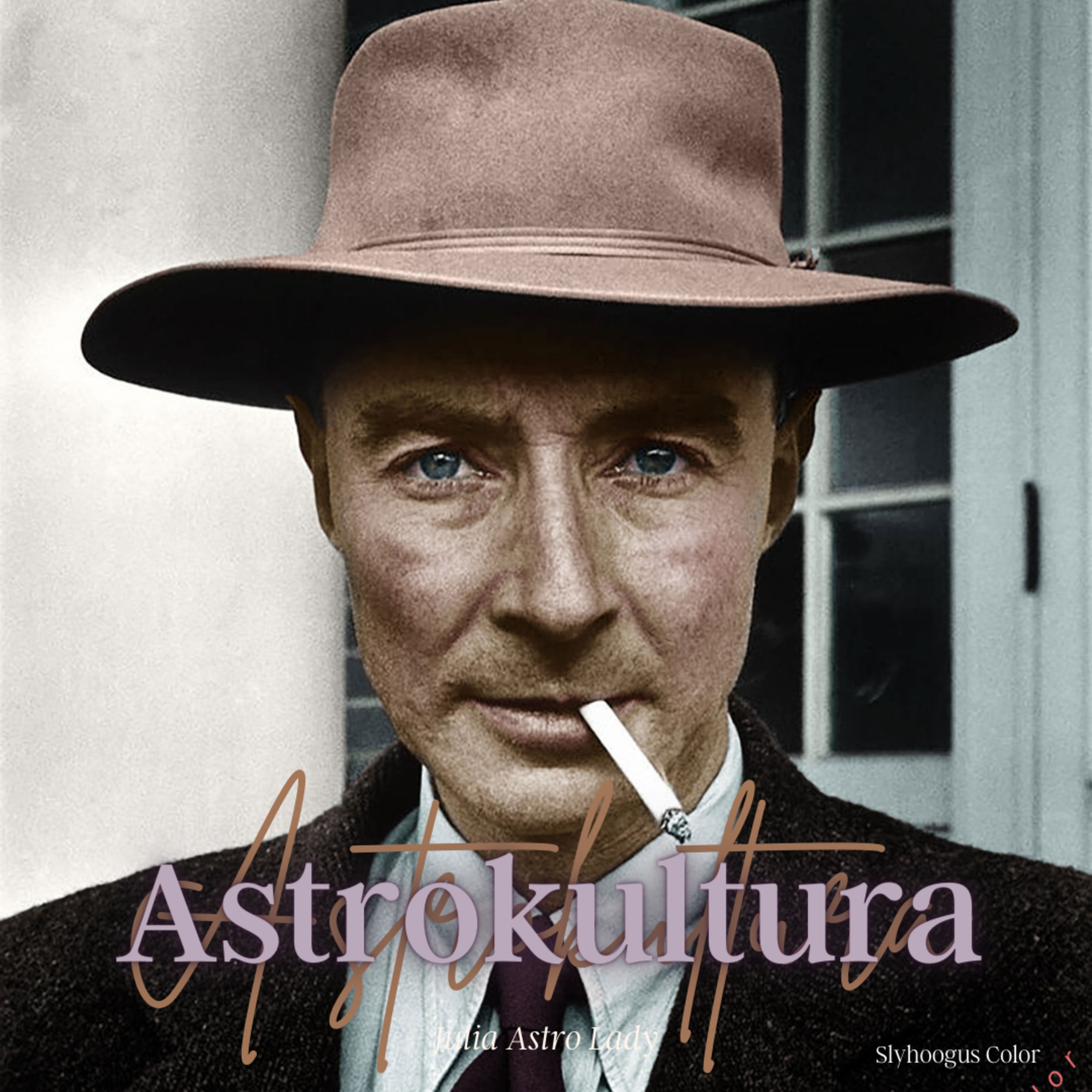 Astrokultura