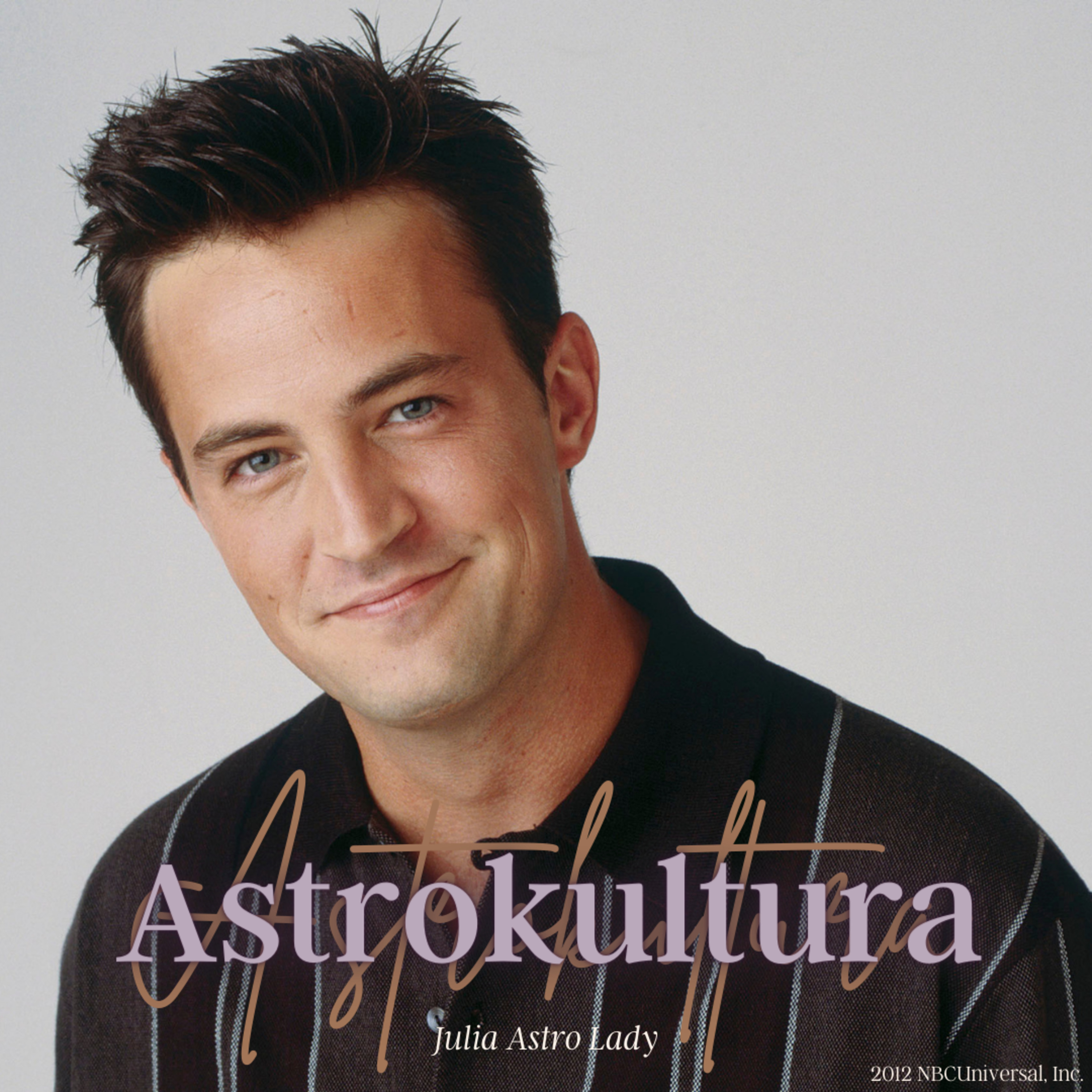 Astrokultura