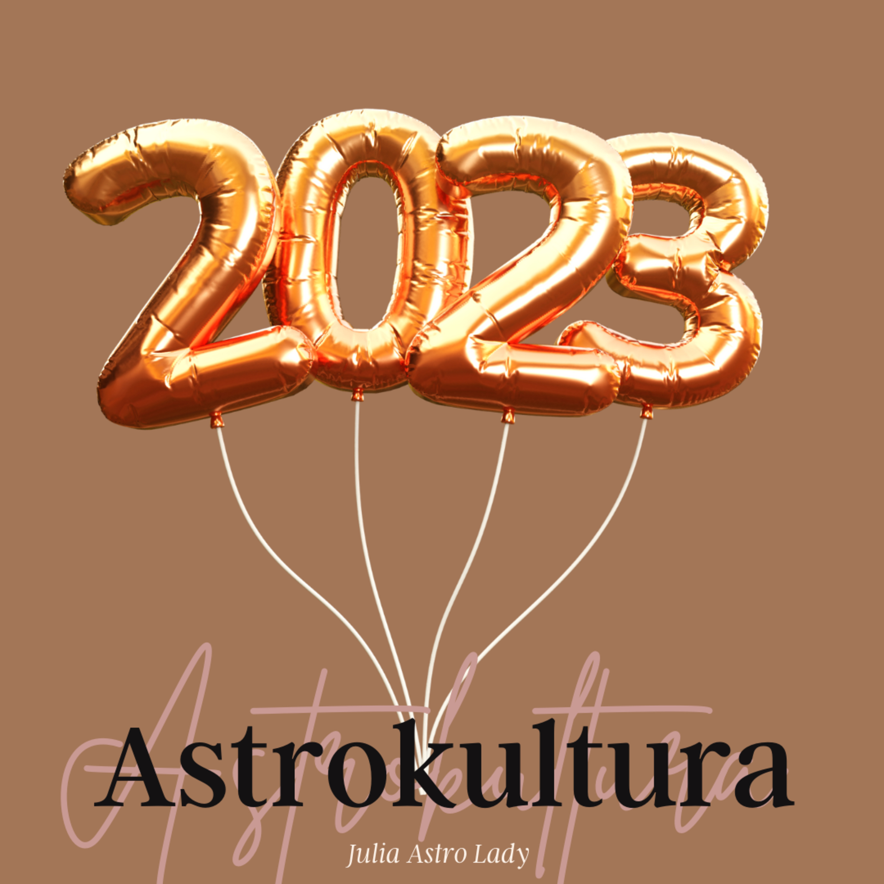 Astrokultura