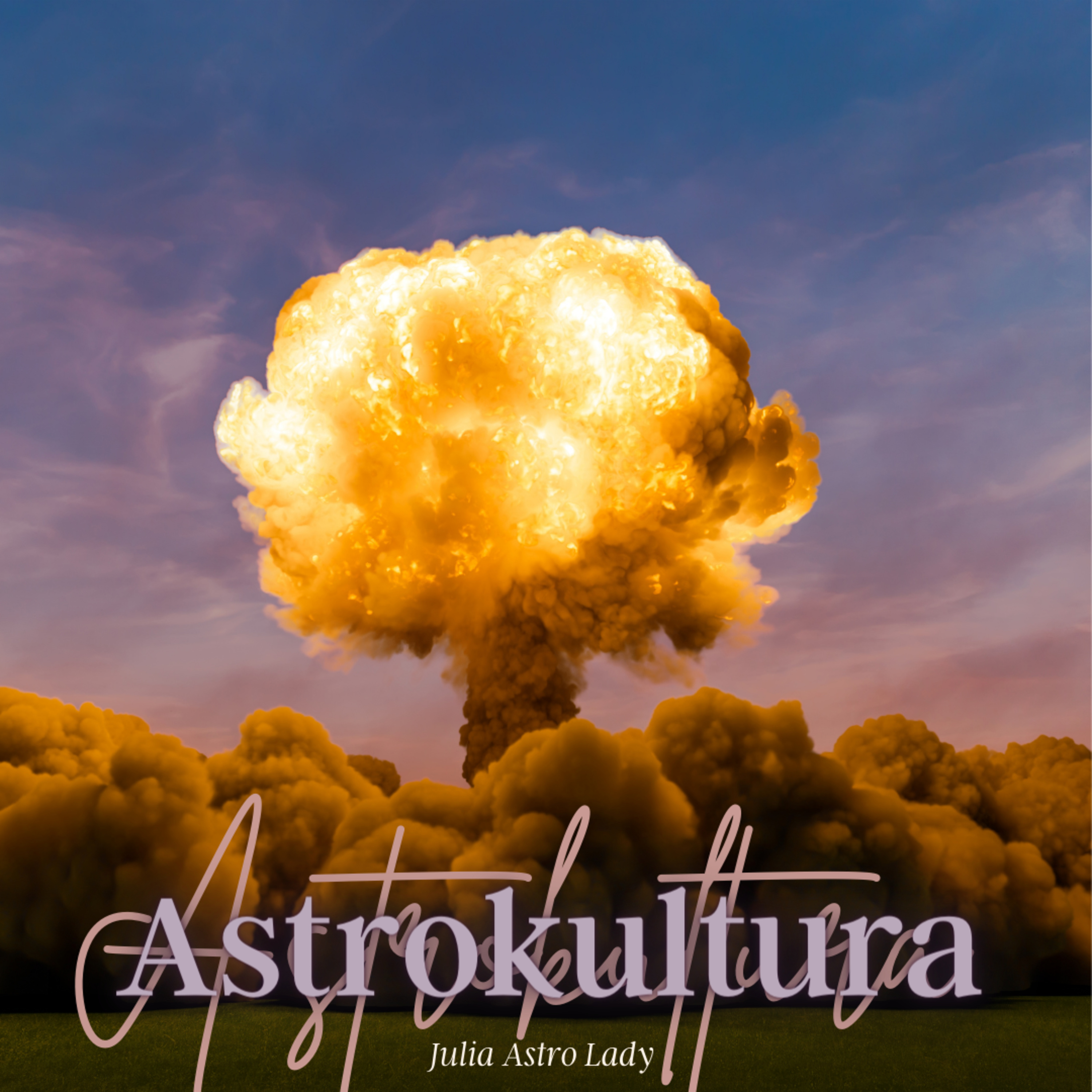 Astrokultura