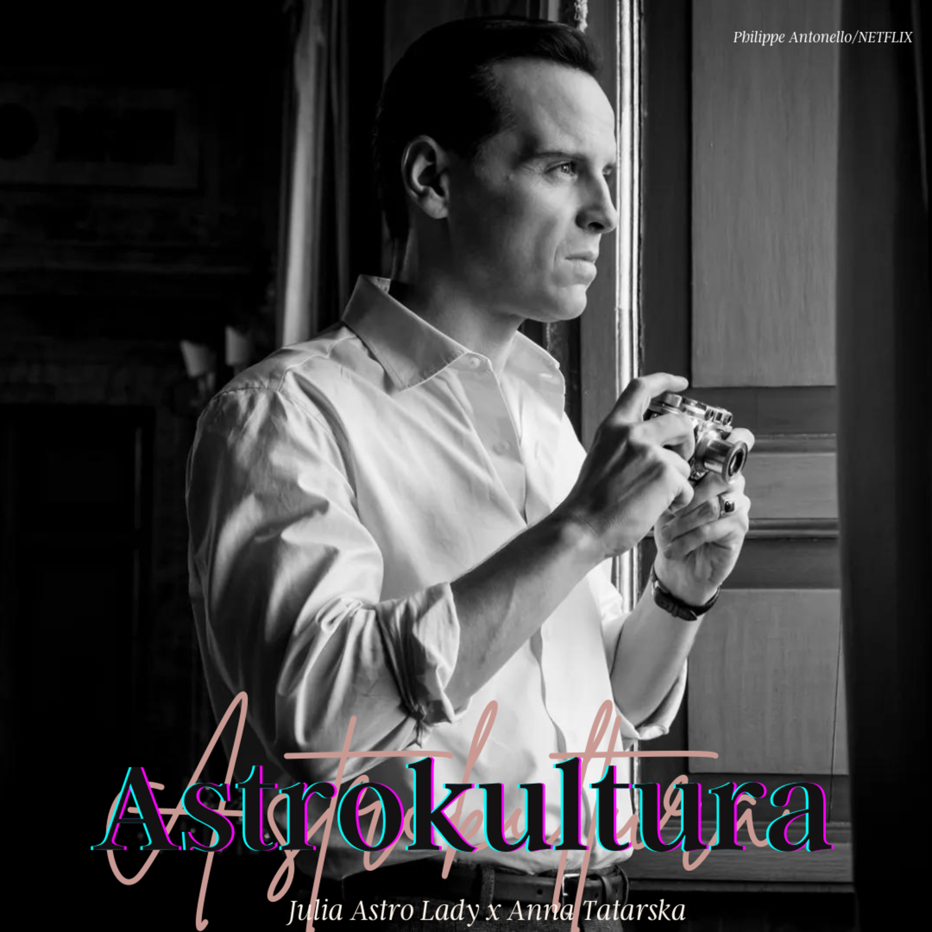 Astrokultura
