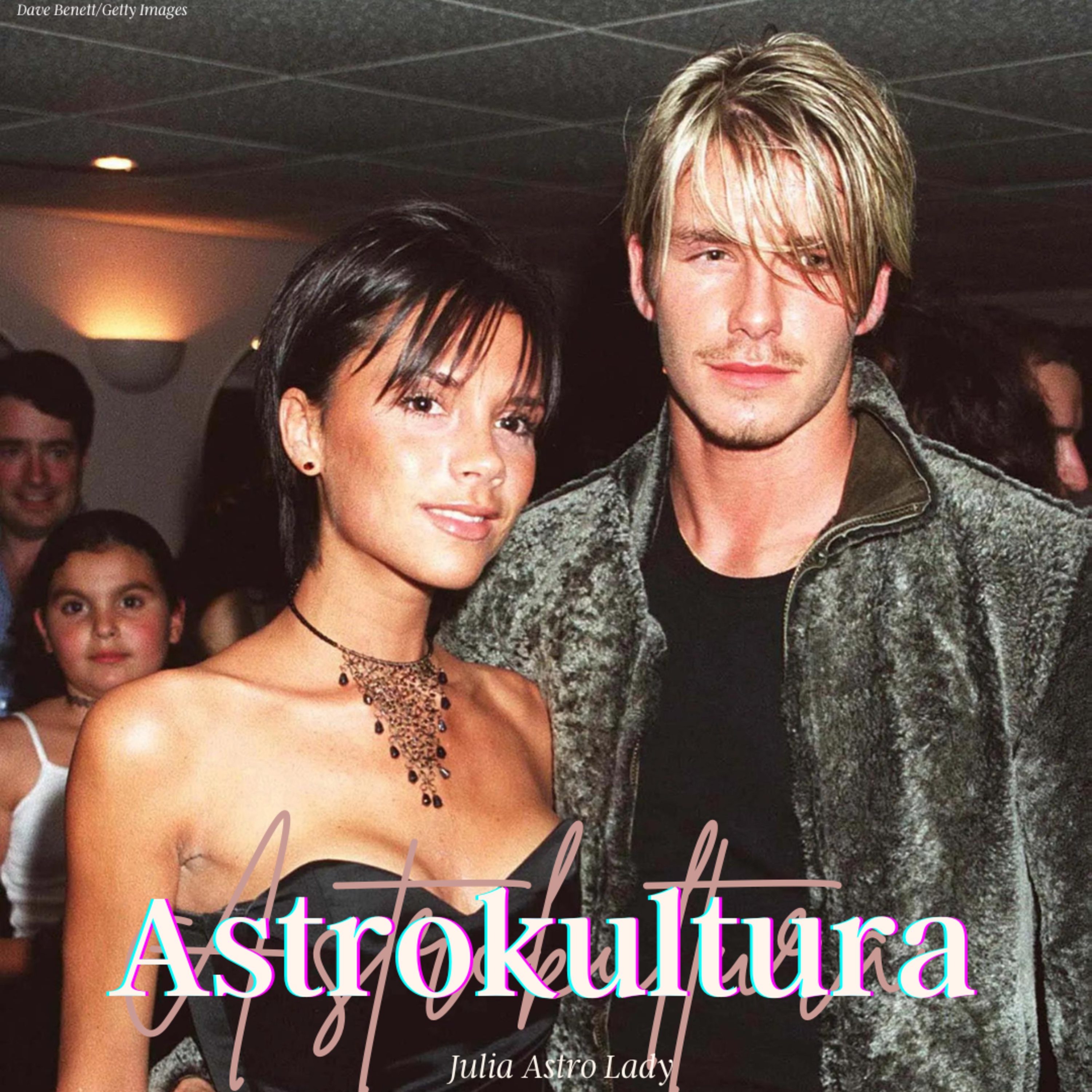 Astrokultura