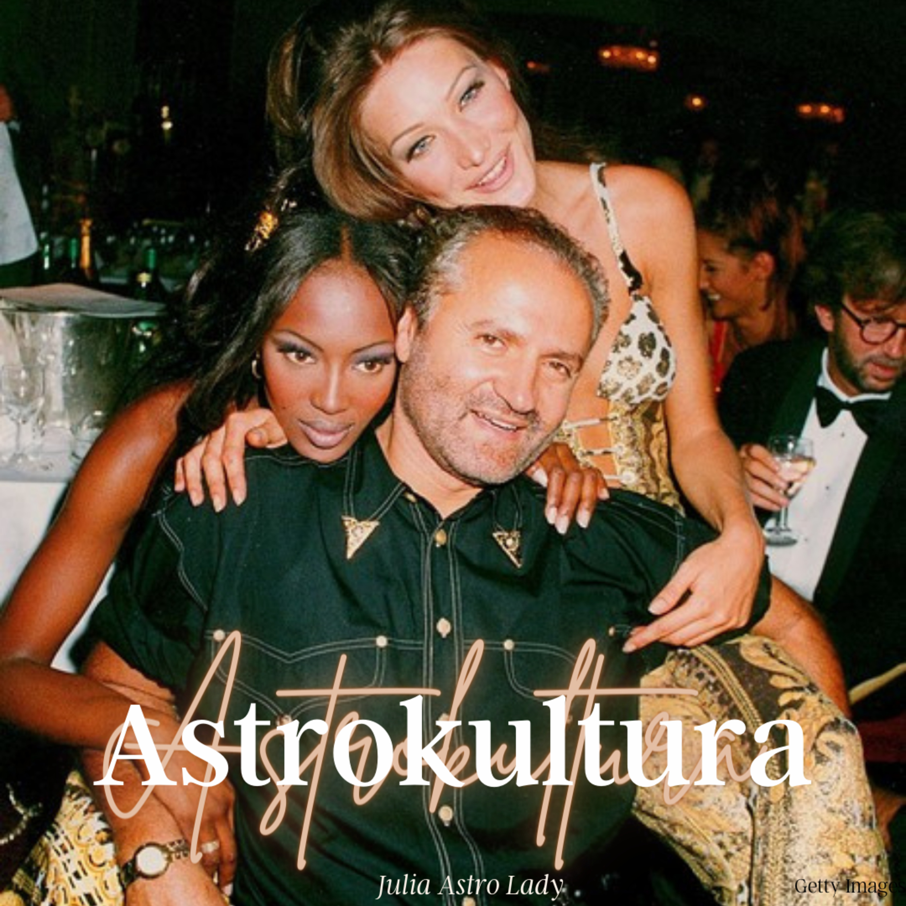 Astrokultura
