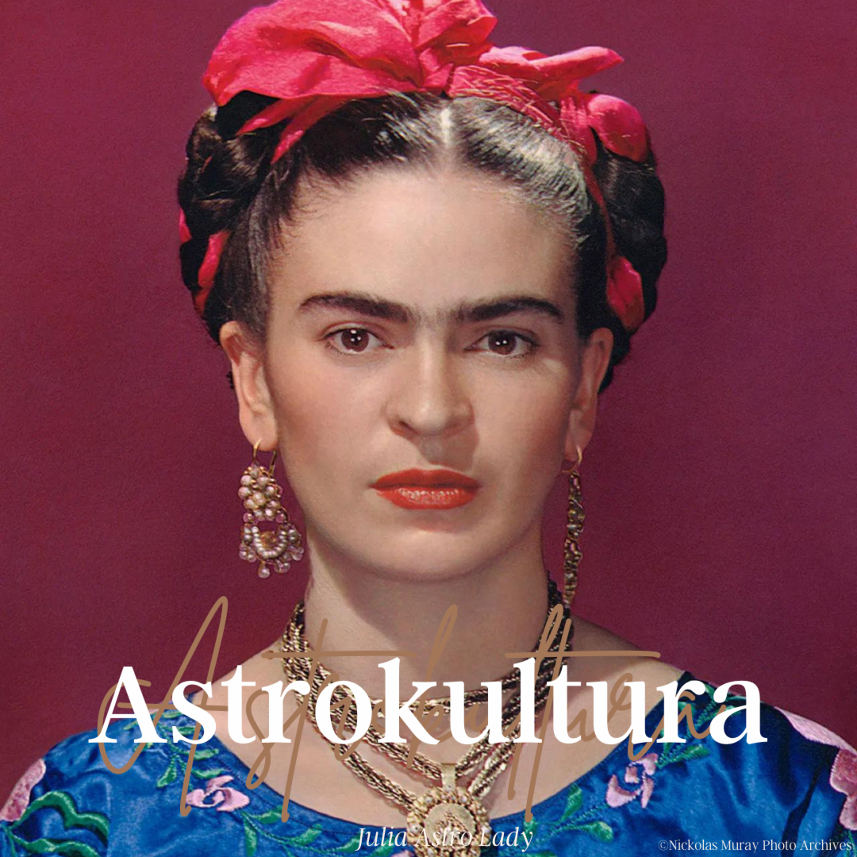 Astrokultura