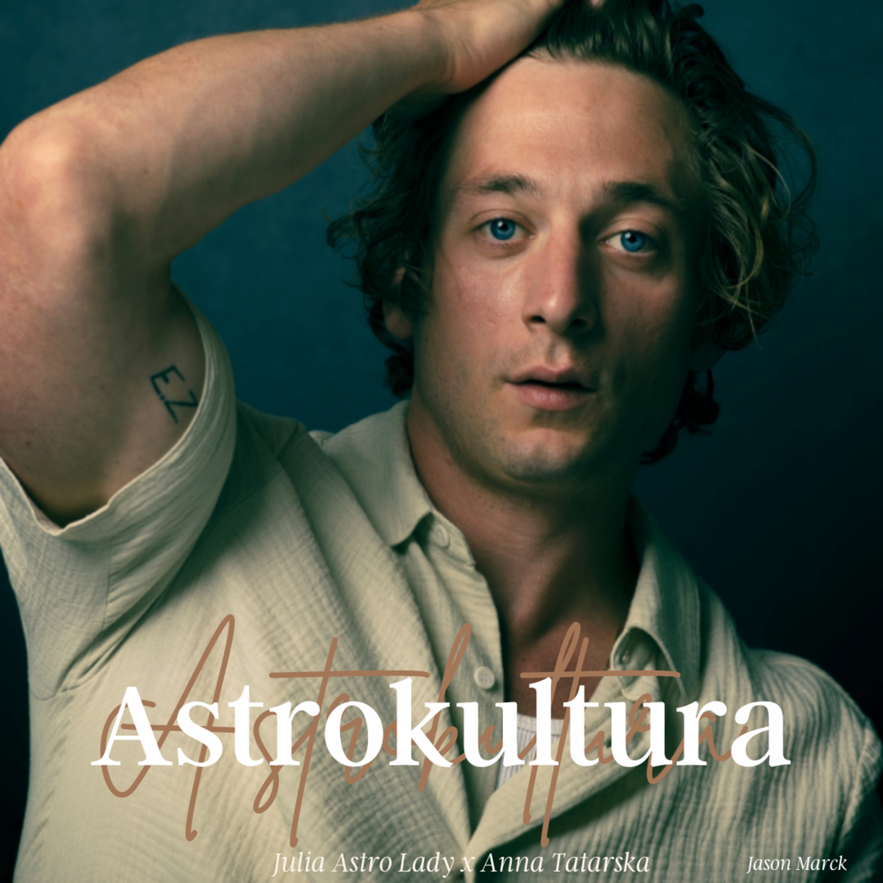 Astrokultura