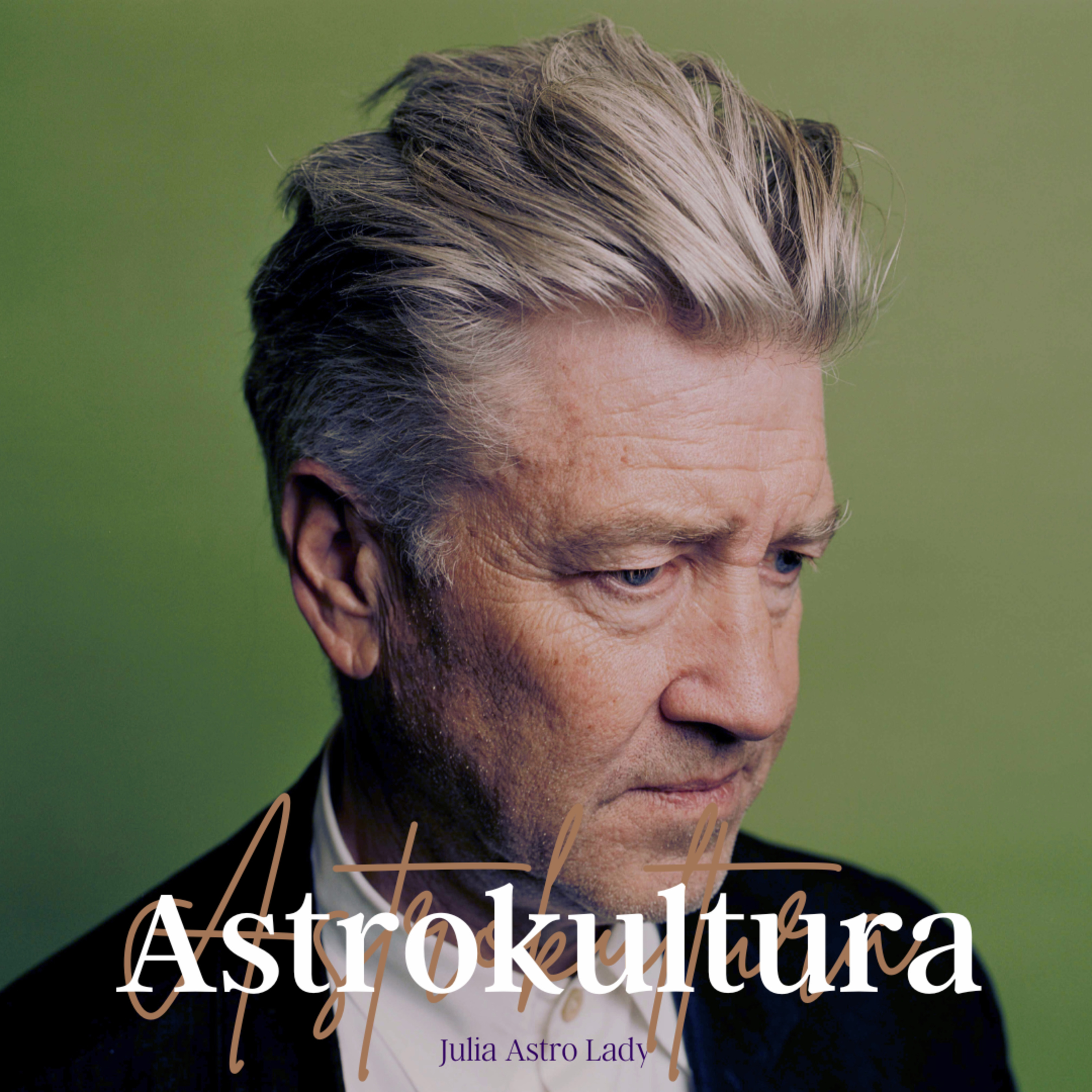 Astrokultura