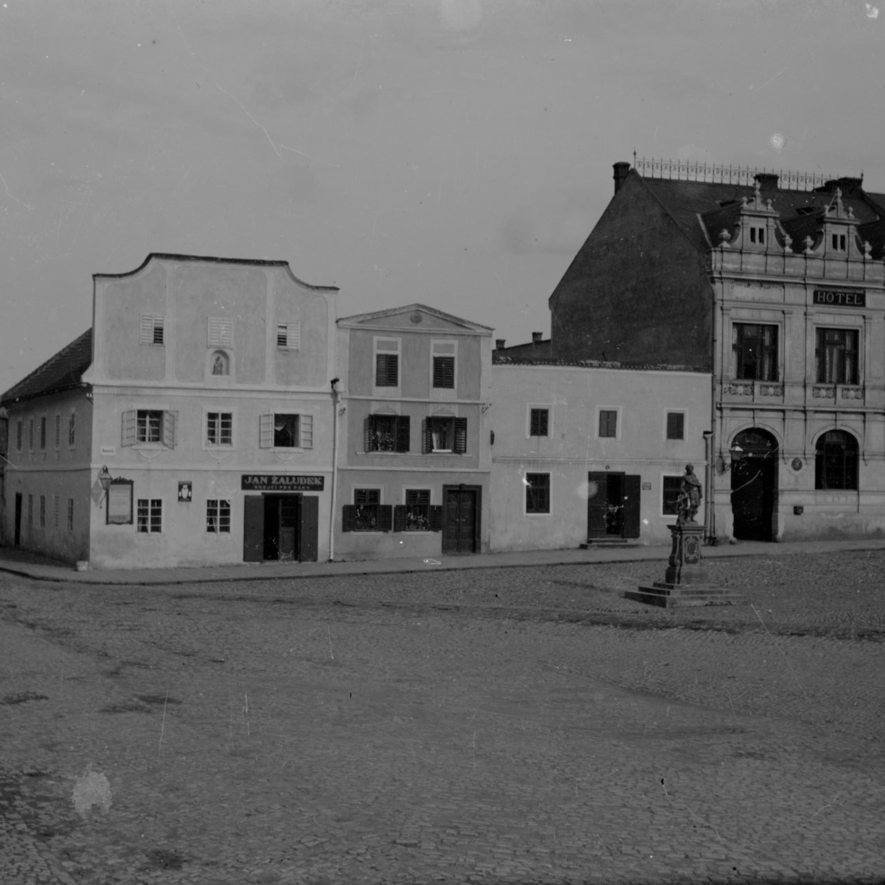ZAM – Zlínský architektonický manuál