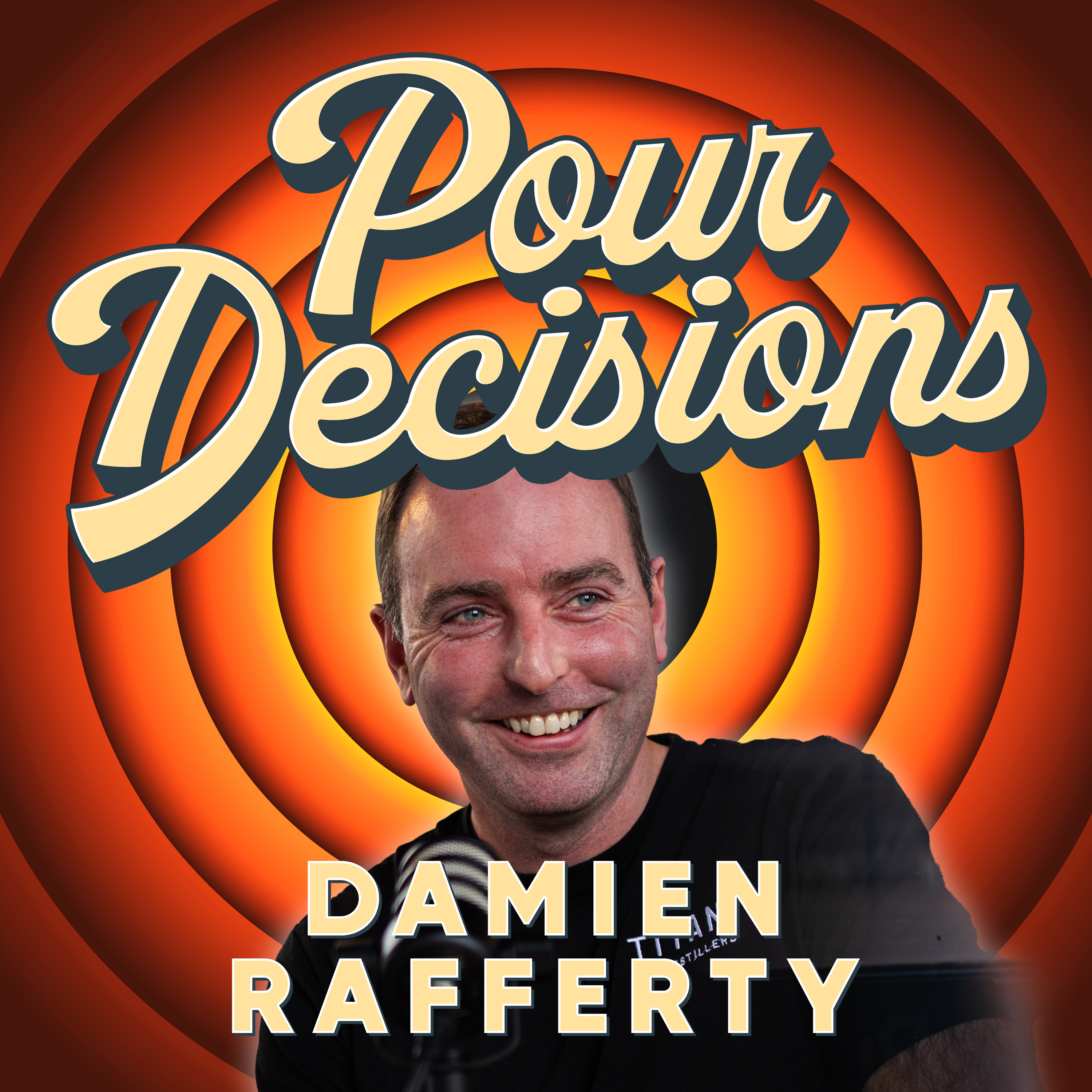 Pour Decisions