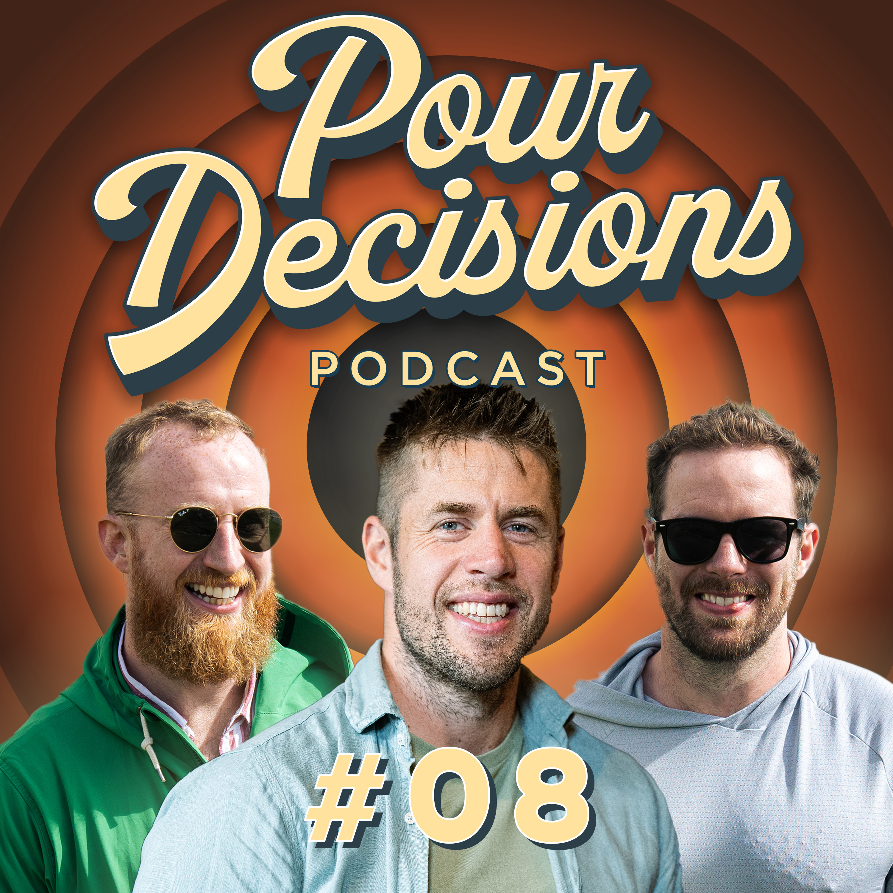 Pour Decisions