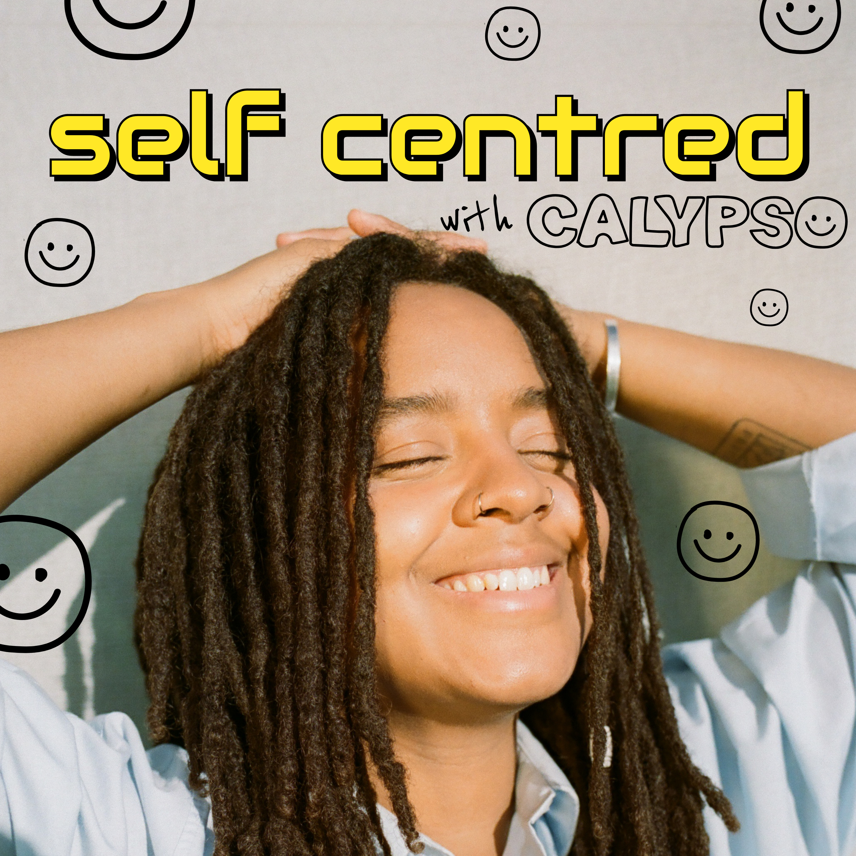 Self Centred With Calypso