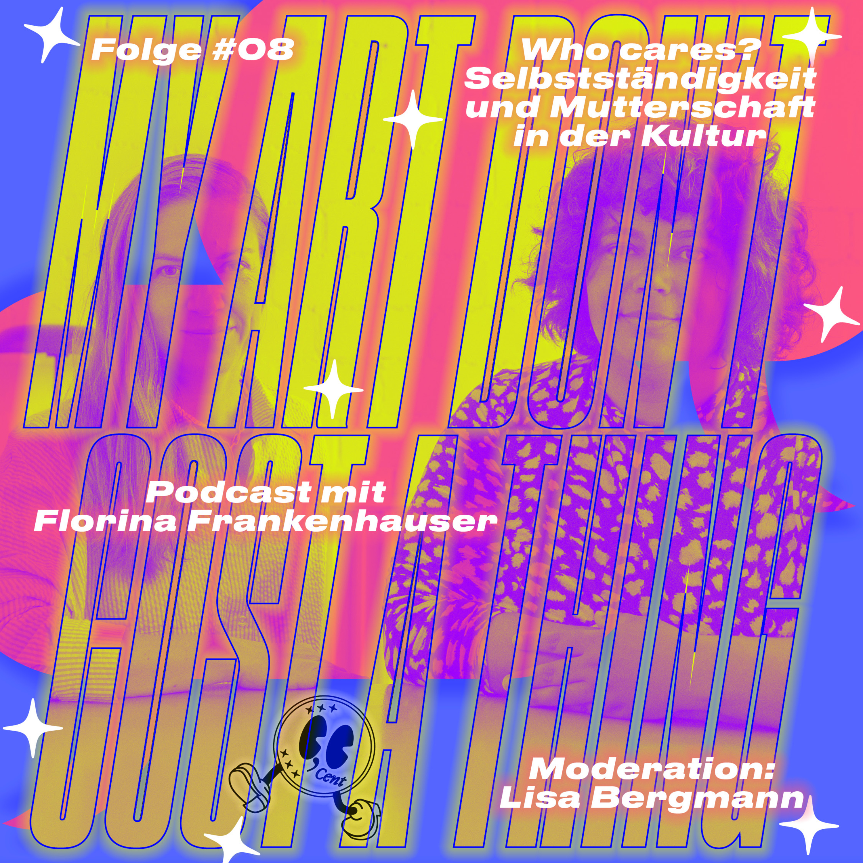 My Art Don\'t Cost a Thing. Der Podcast für eine gerechte Kunst- und Kulturarbeit